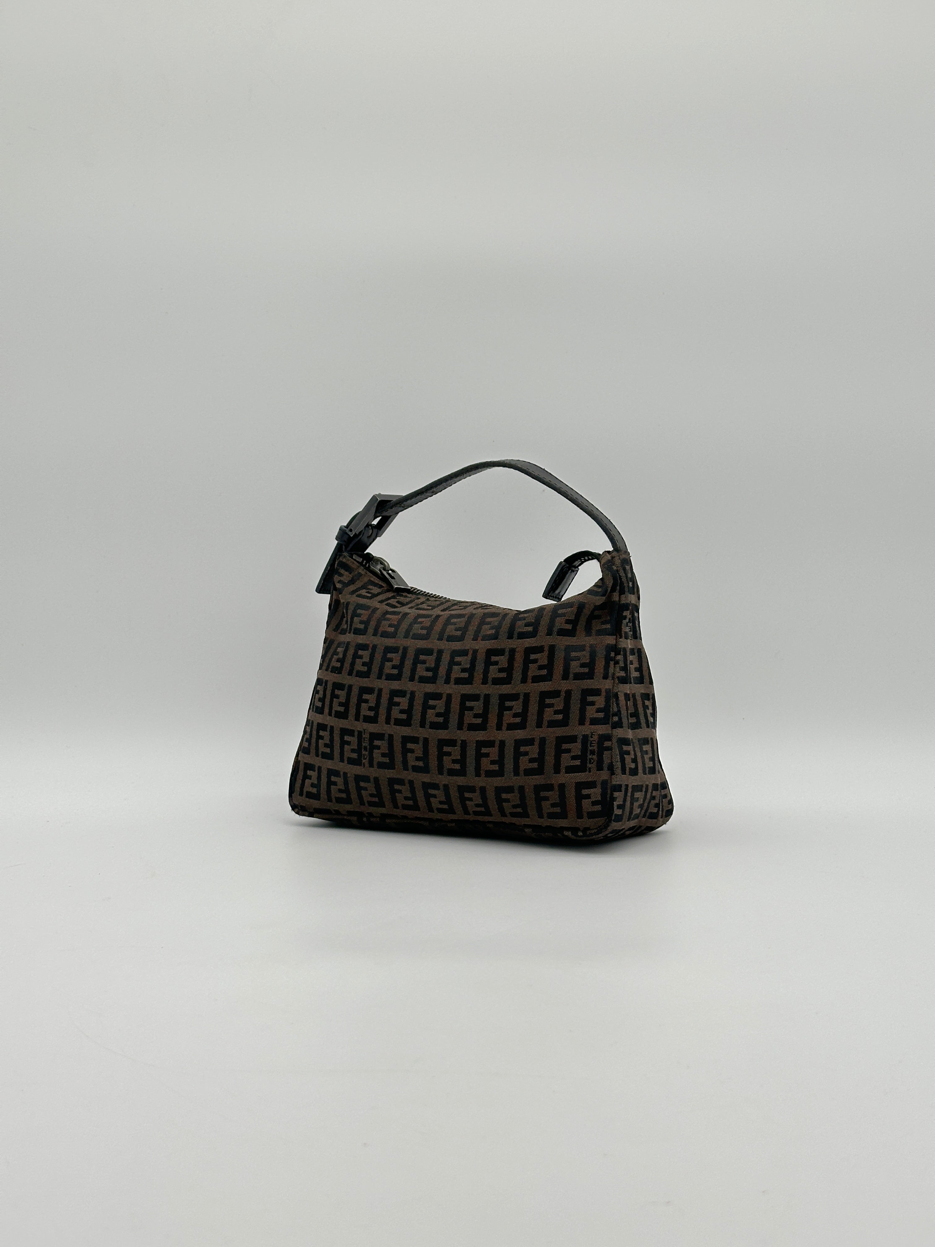 Pre-loved Zucchino Canvas | Pepper Luxury Vintage