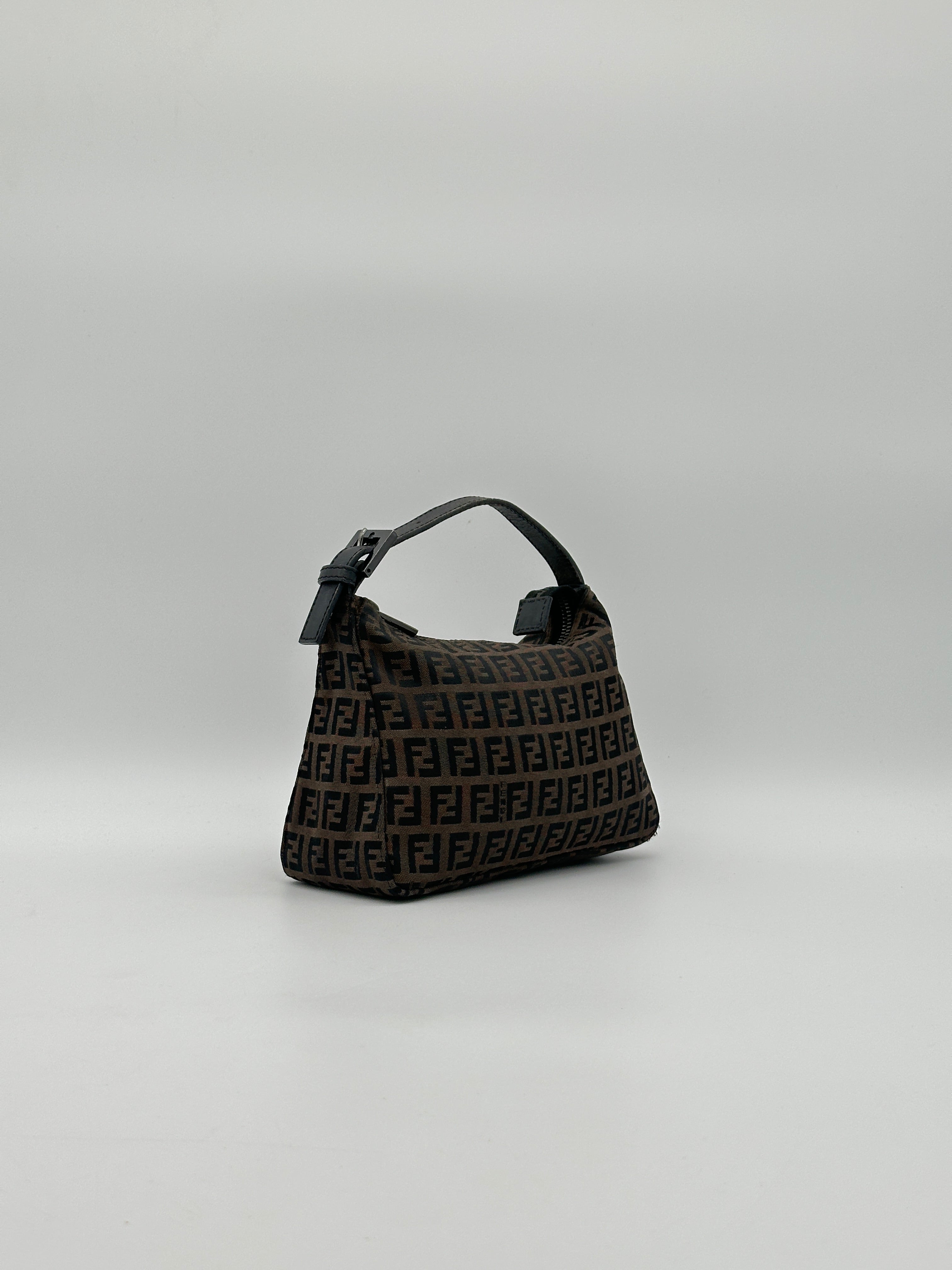 Fendi Zucca