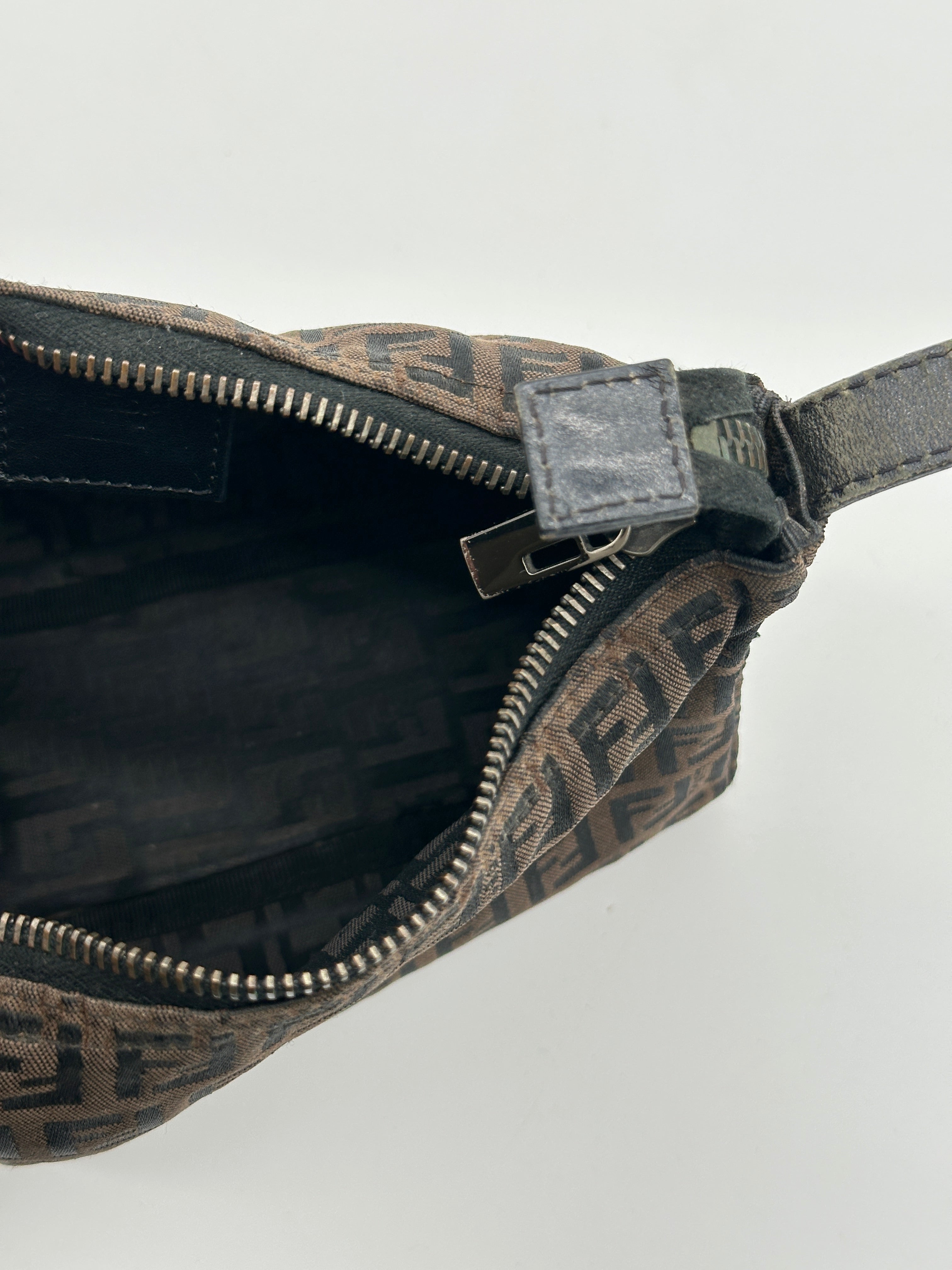 Fendi Zucca