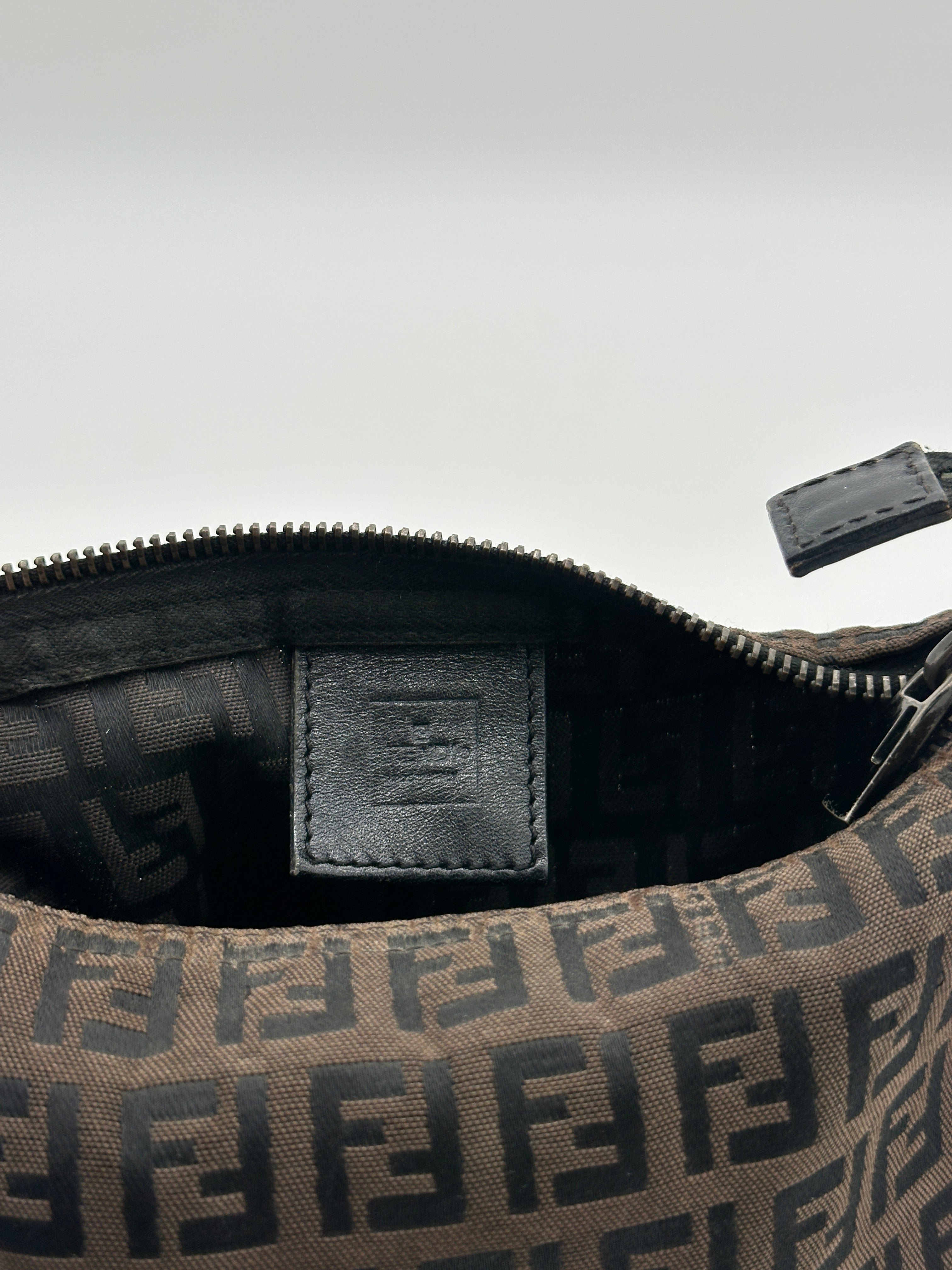 Fendi Zucca