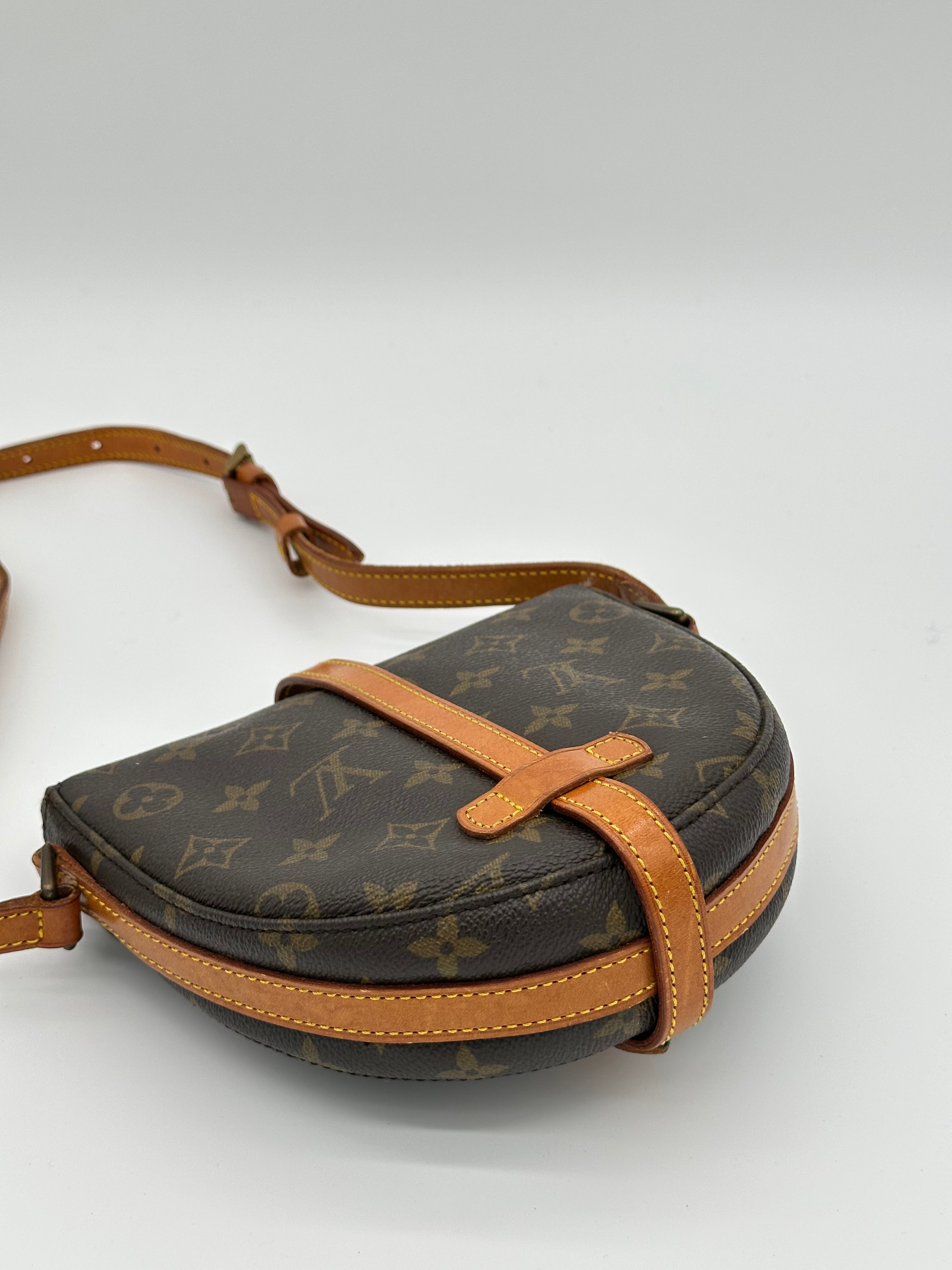 Louis Vuitton Chantilly PM