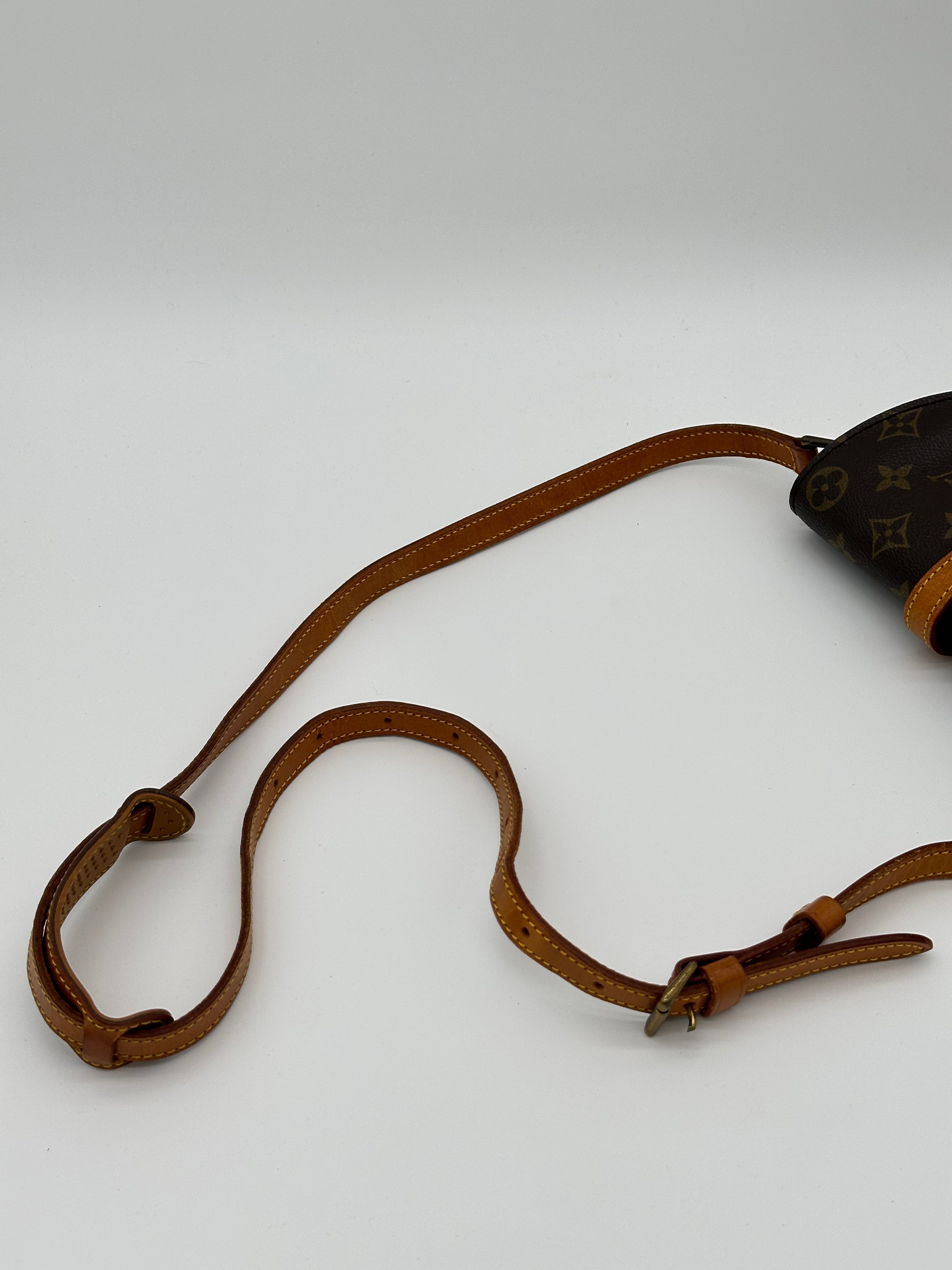 Louis Vuitton Chantilly PM