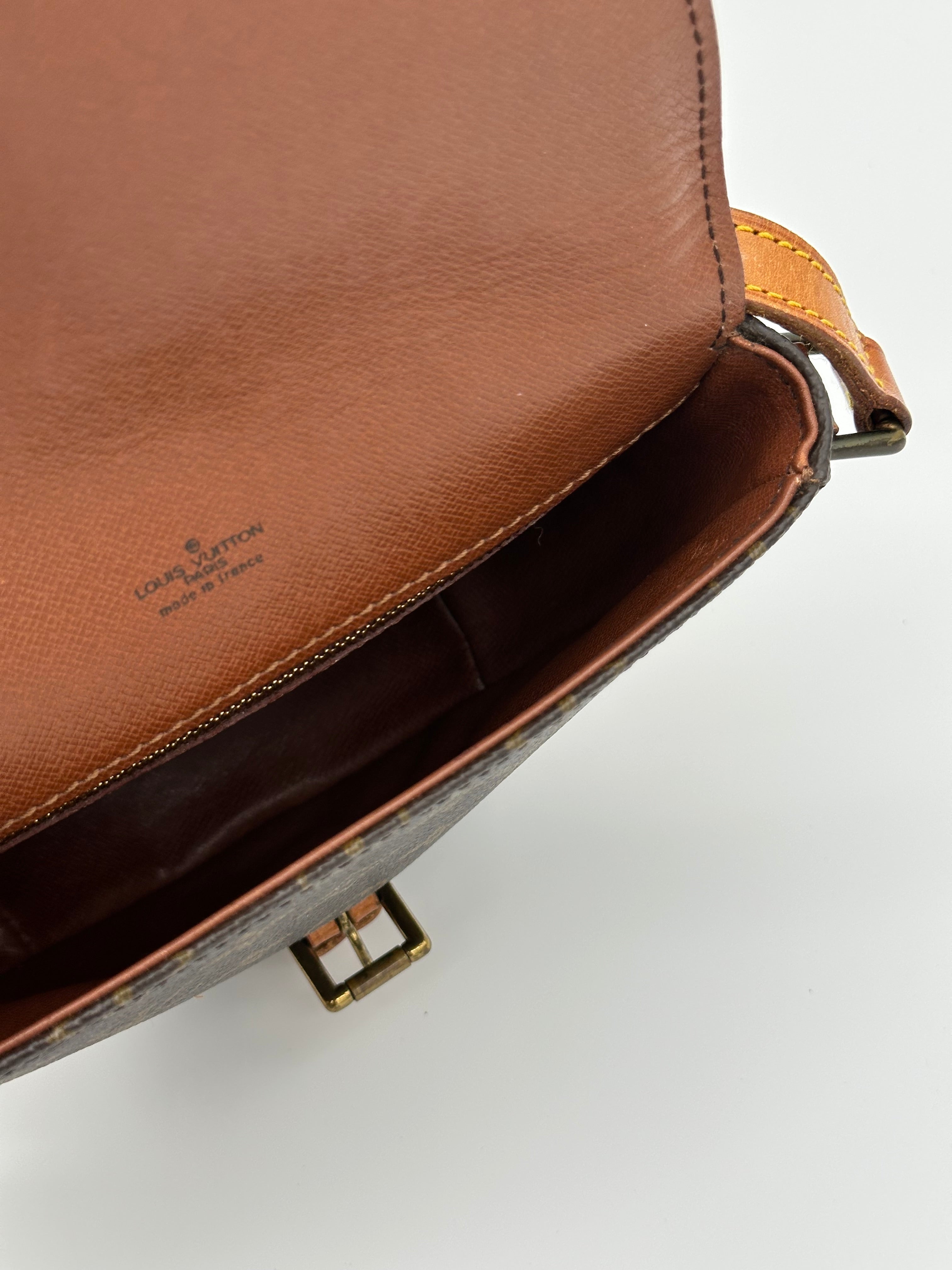 Louis Vuitton Chantilly PM