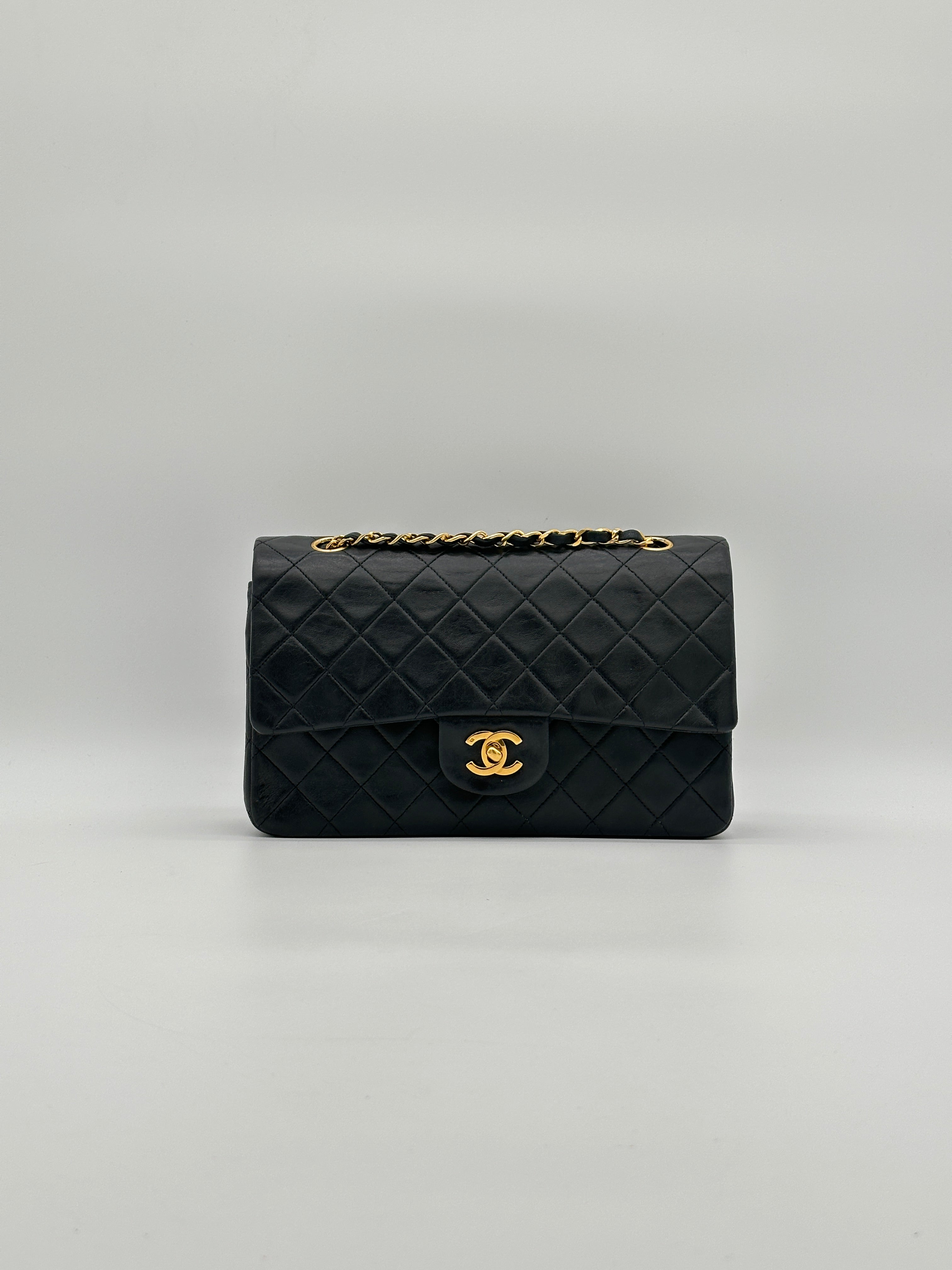 Chanel Classic Double Flap Medium