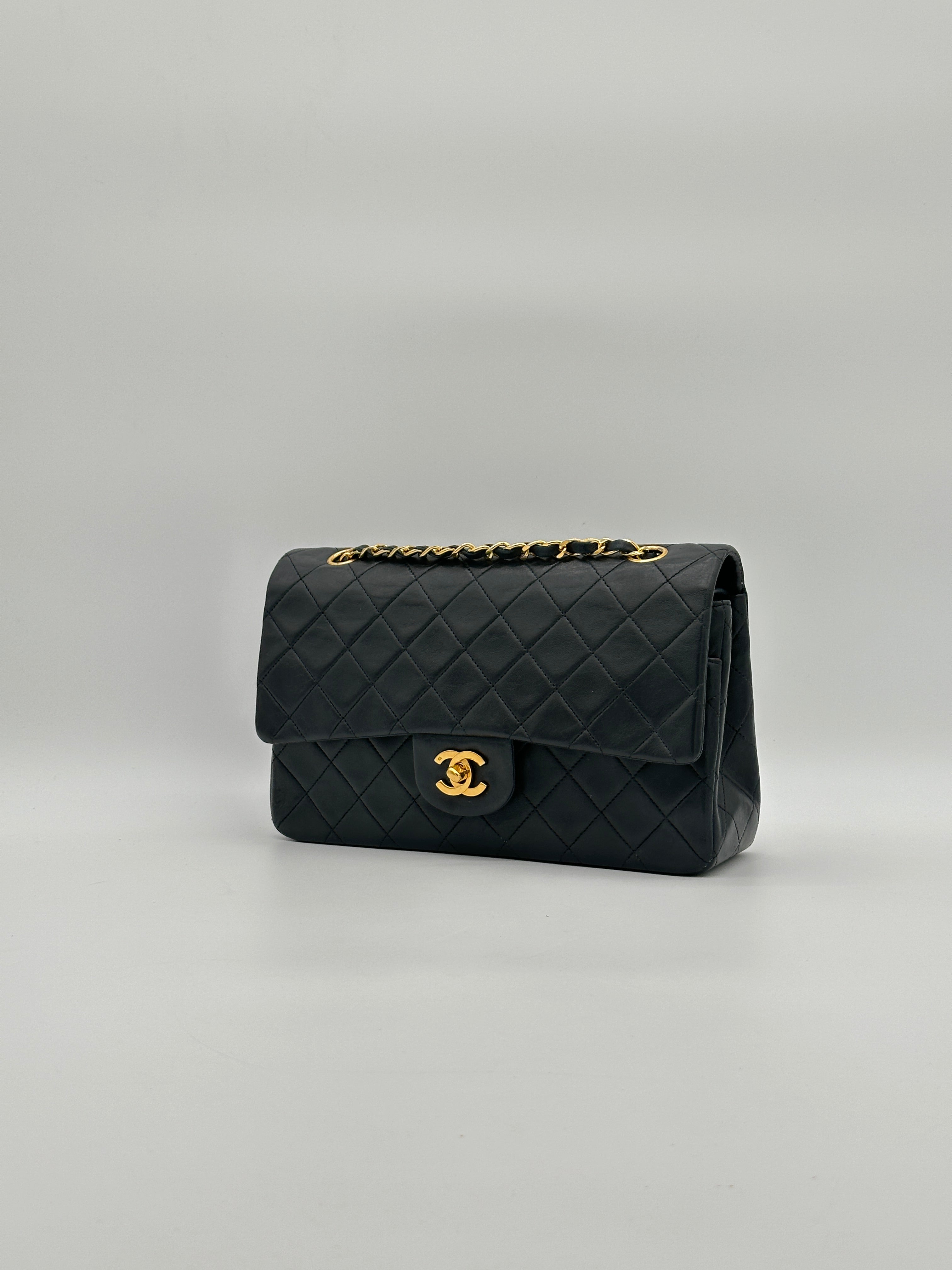Chanel Classic Double Flap Medium