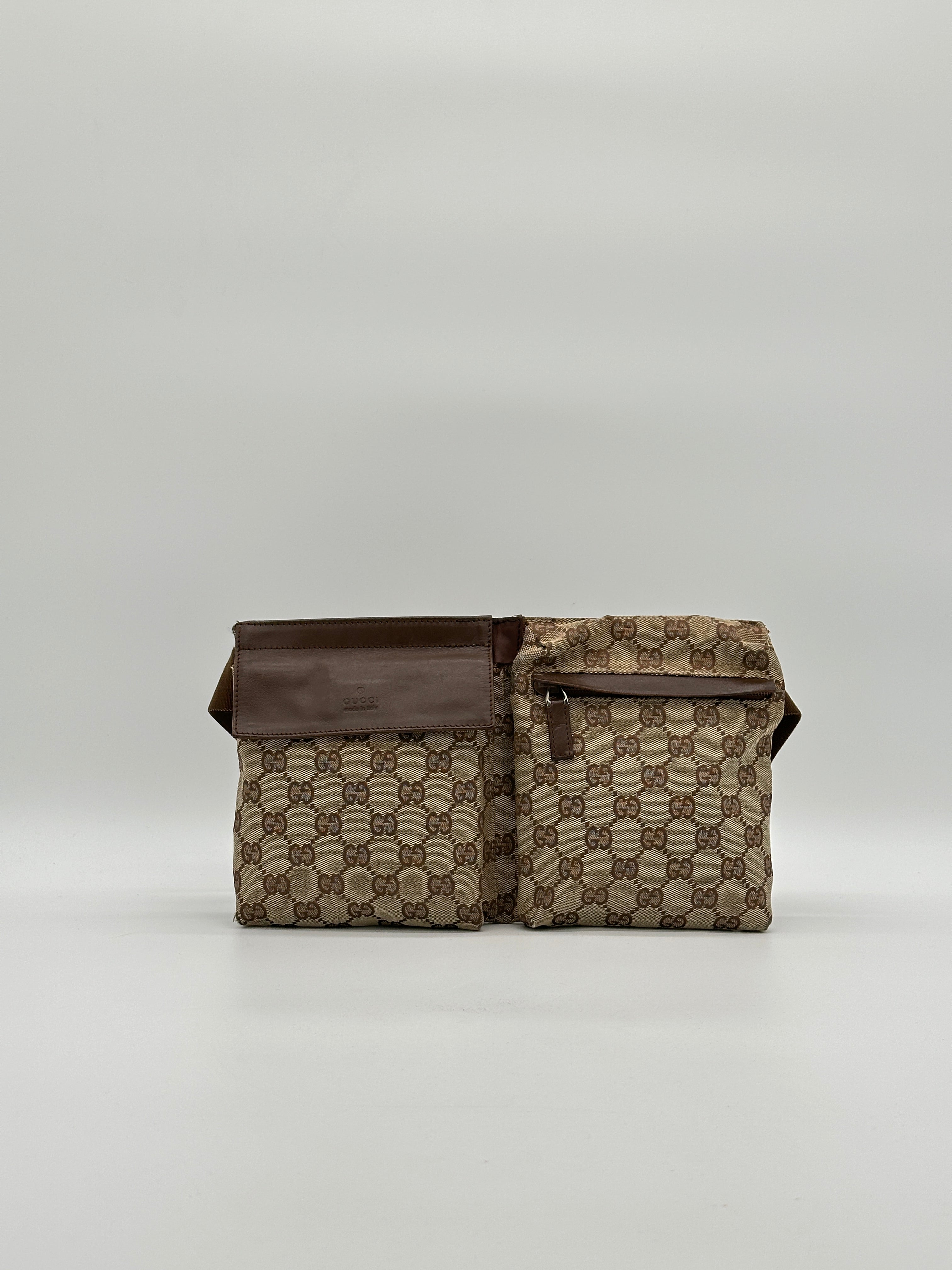 Gucci Belt Bag