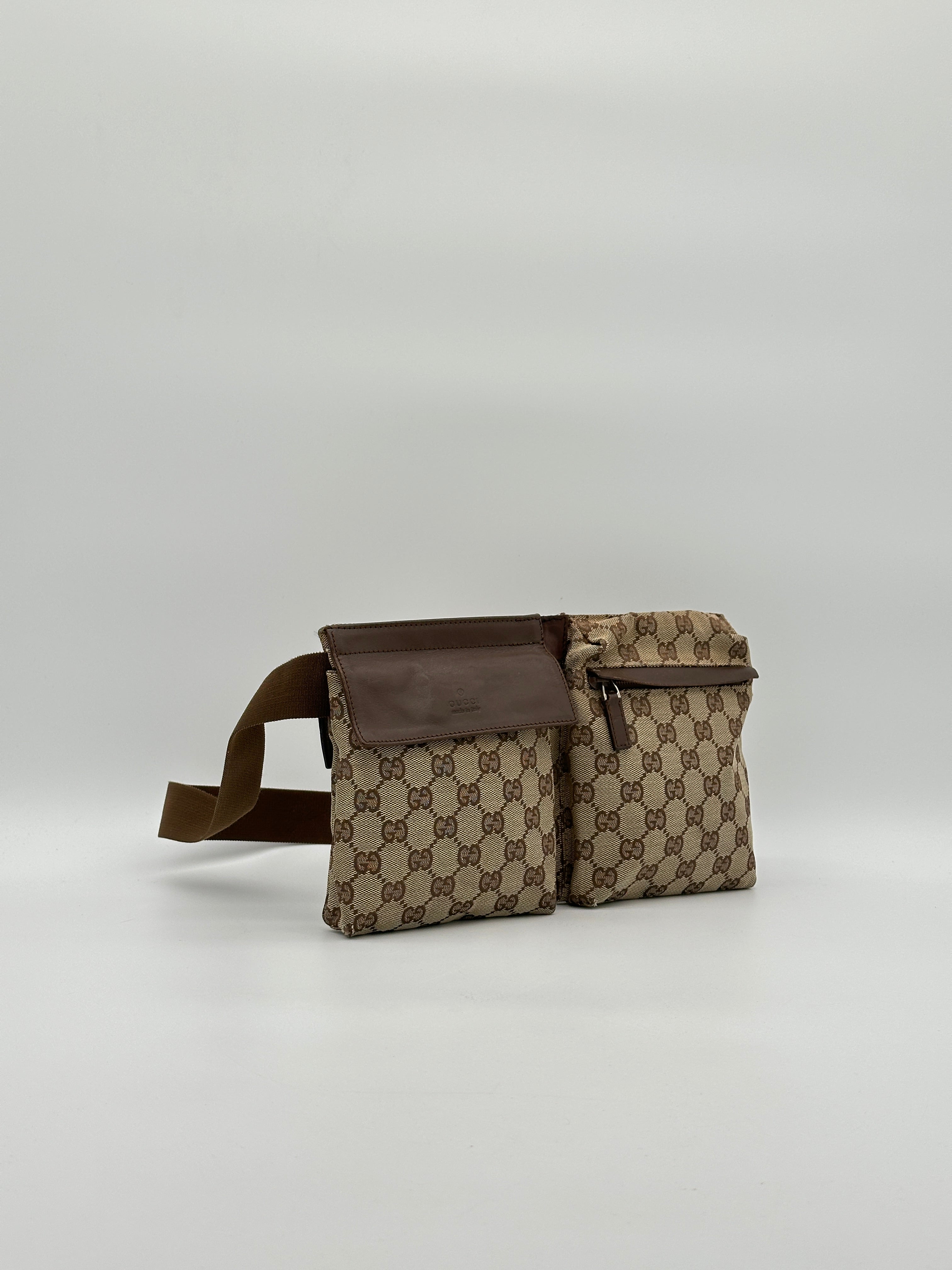 Gucci Belt Bag