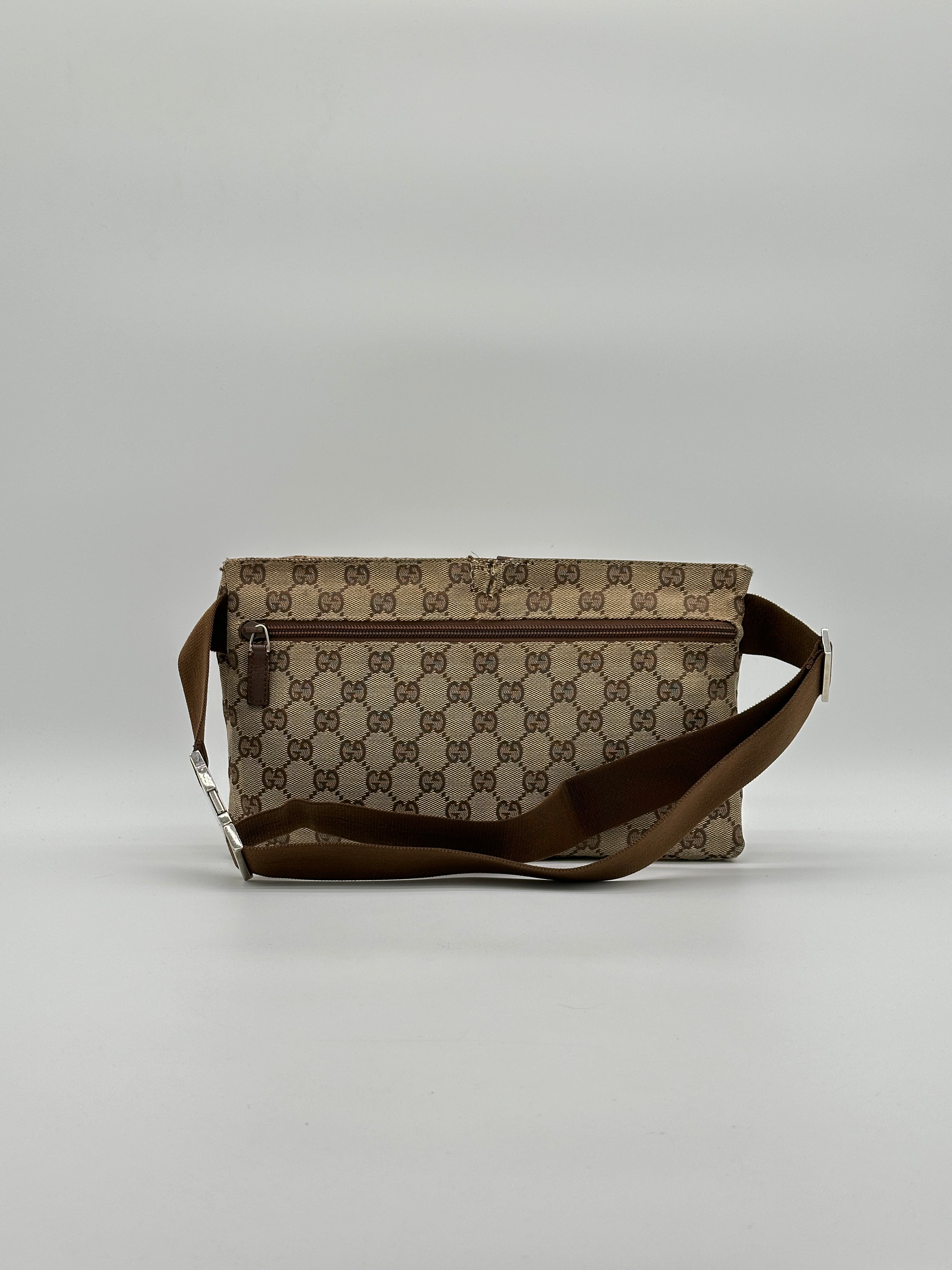 Gucci Belt Bag