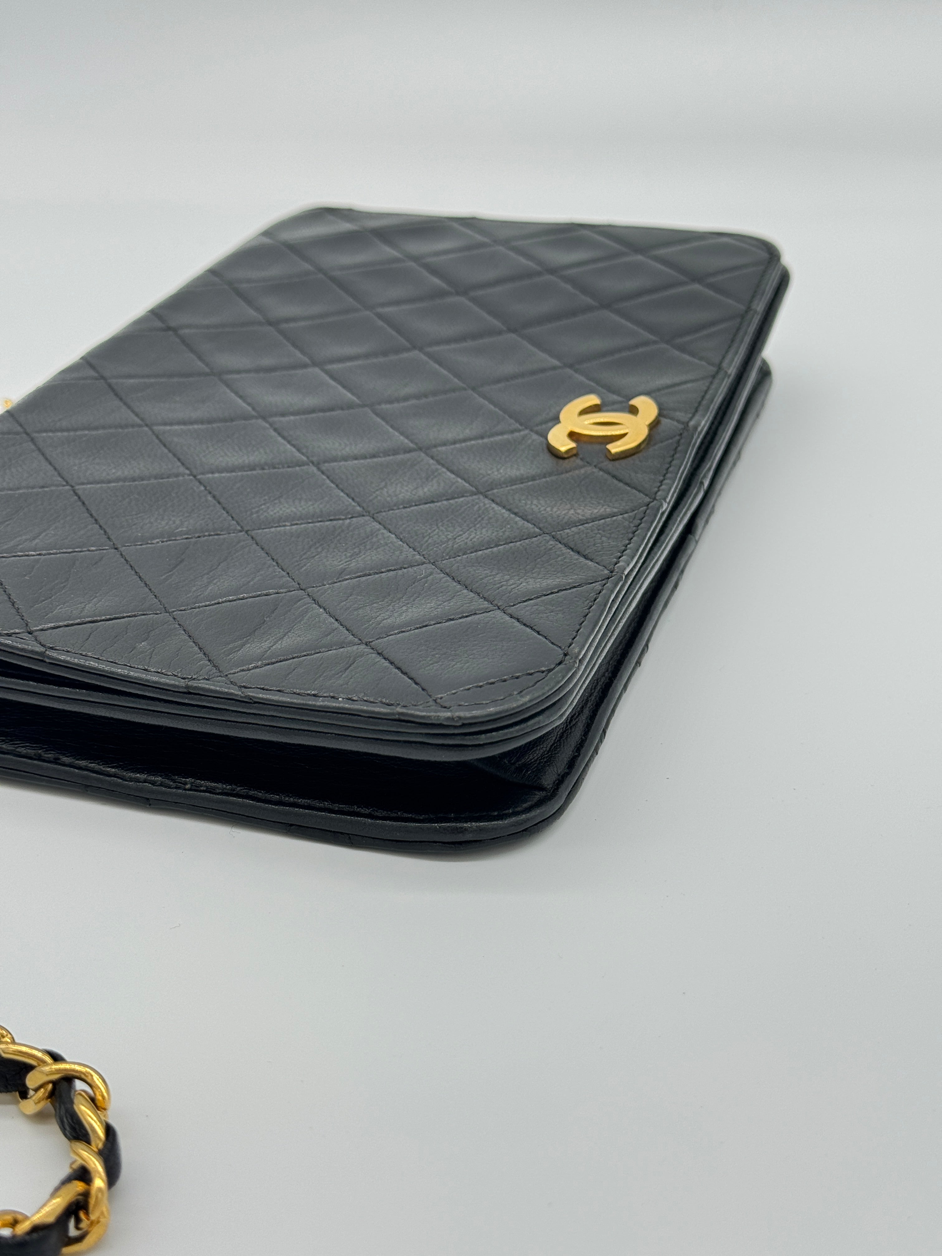 Chanel Full Flap Bag