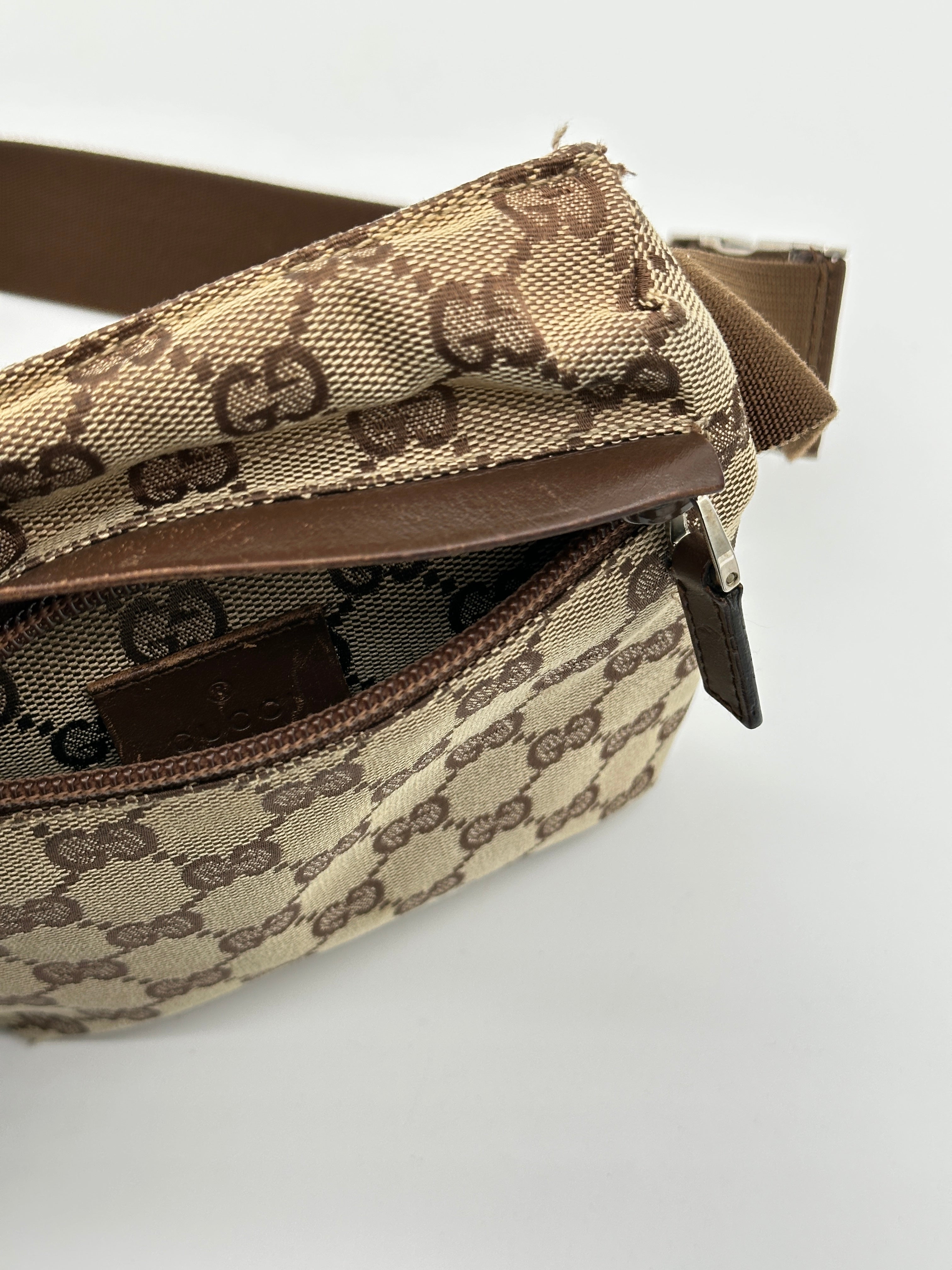 Gucci Belt Bag