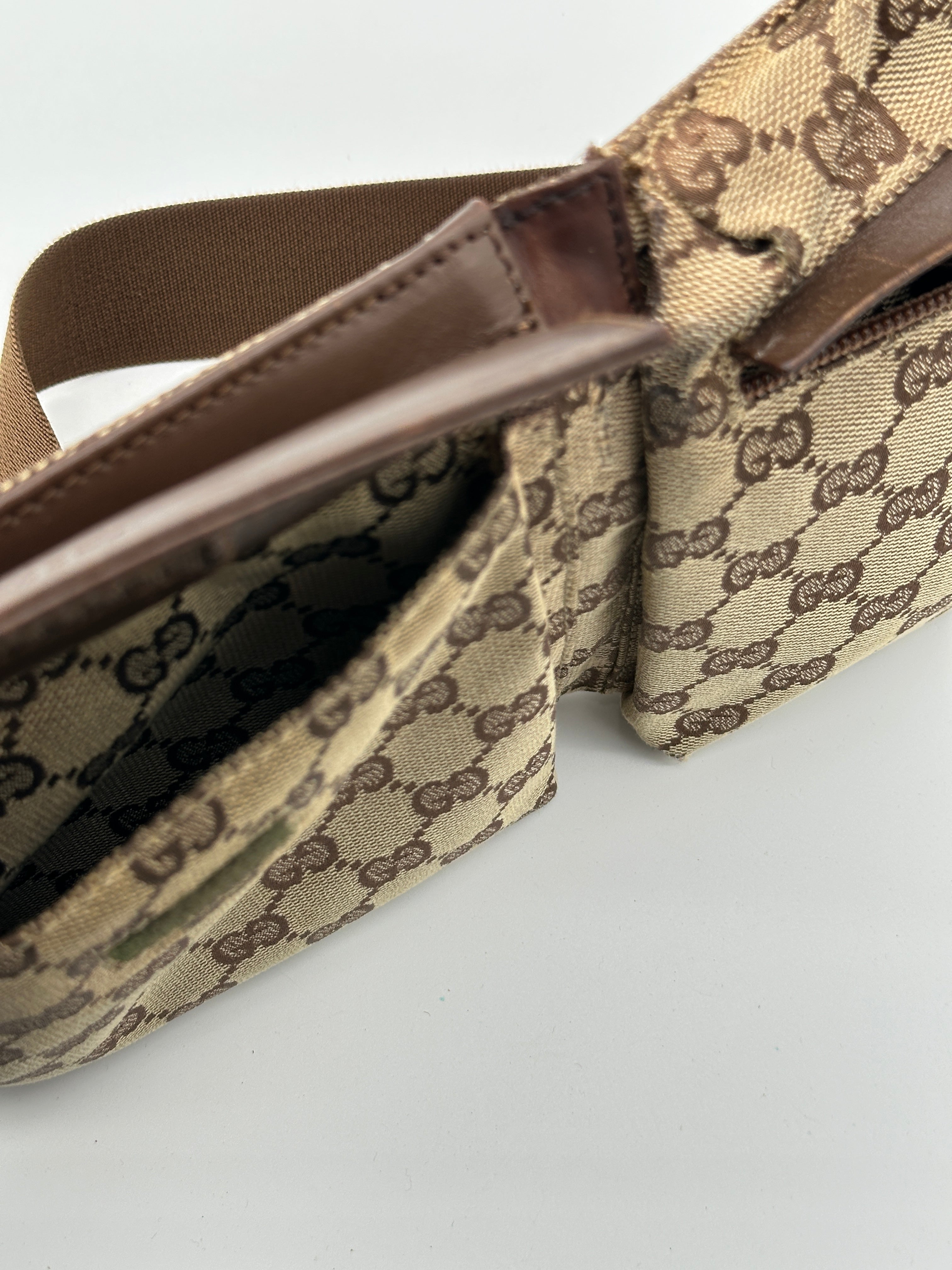 Gucci Belt Bag