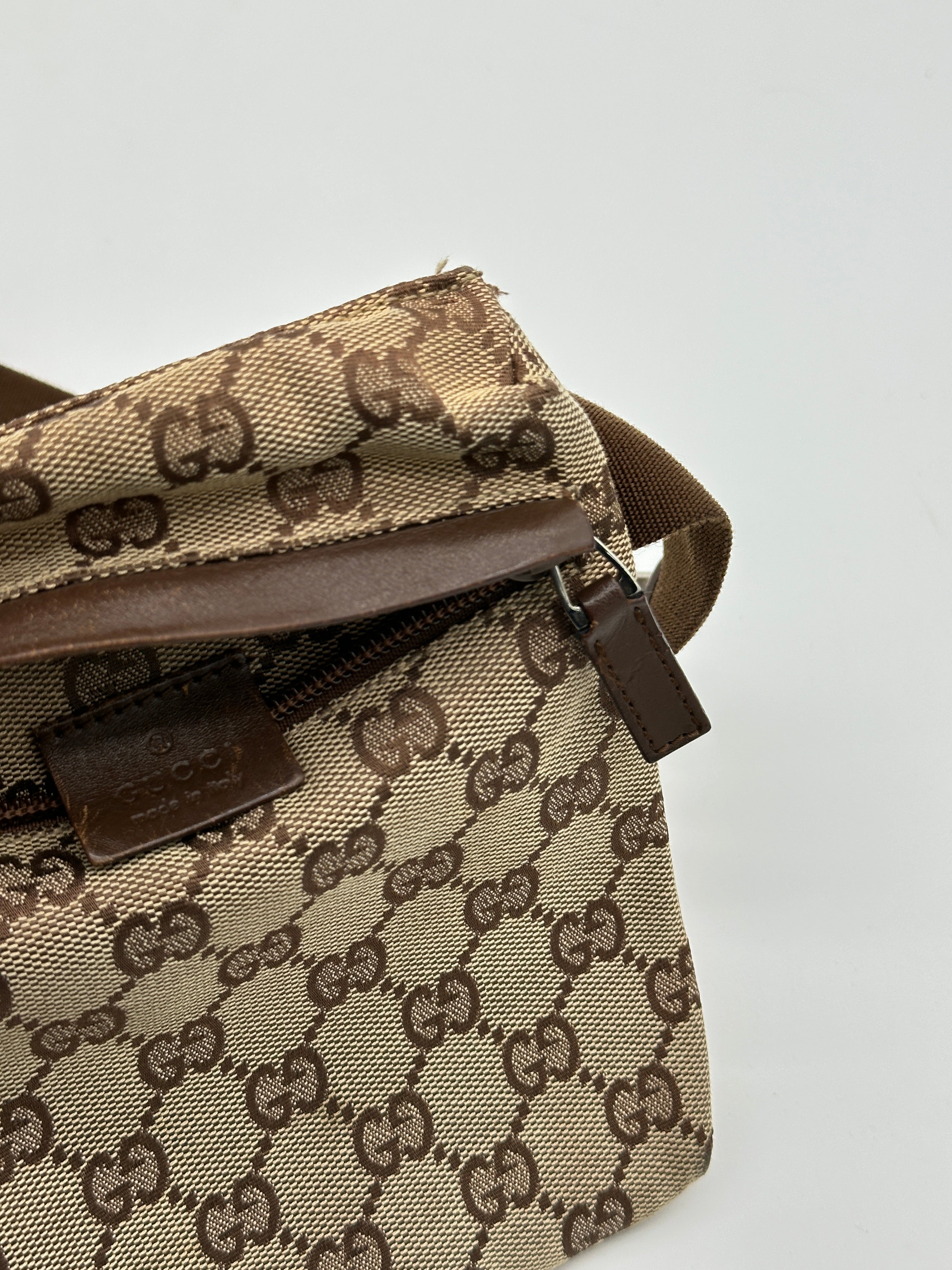 Gucci Belt Bag