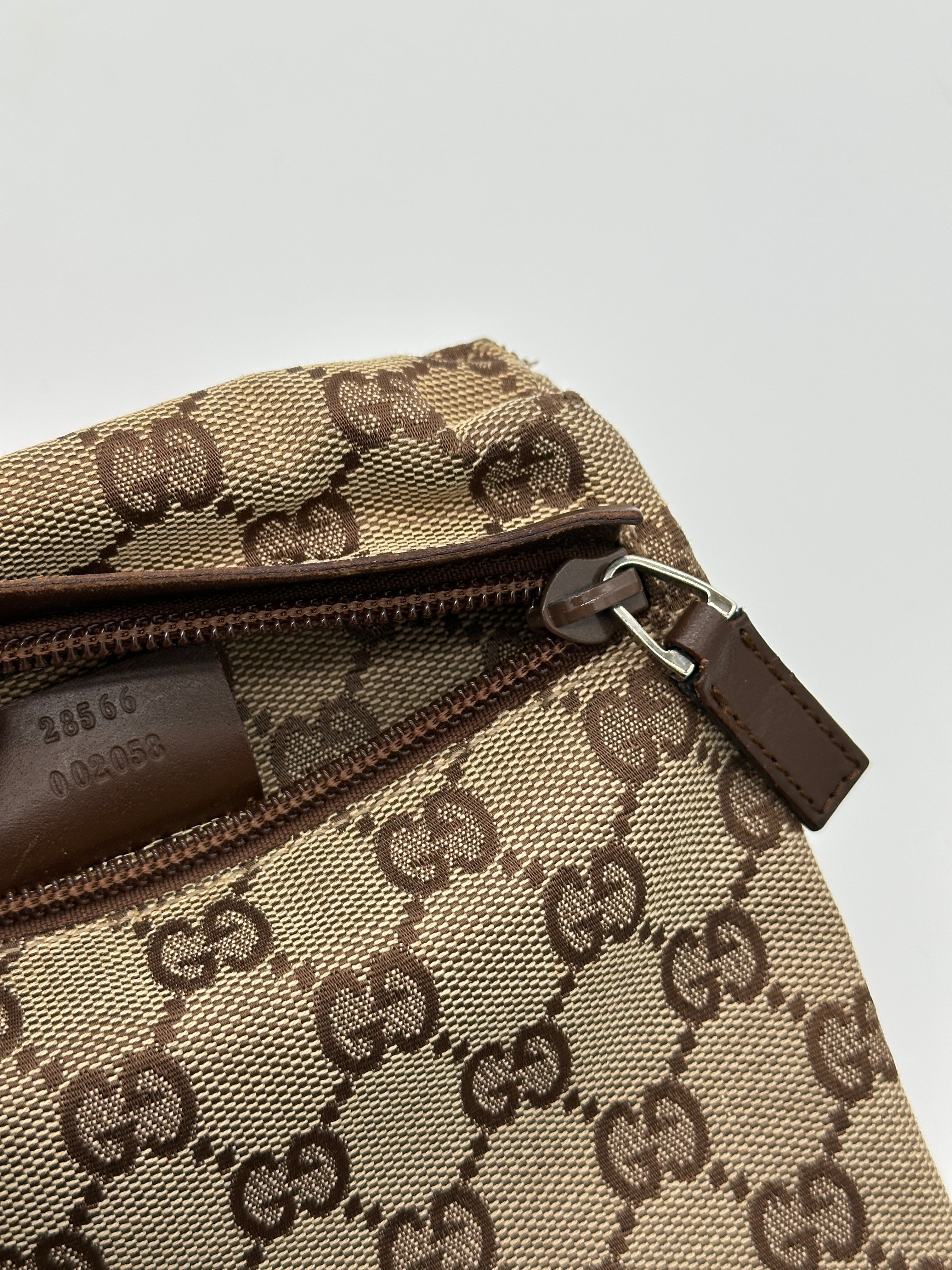 Gucci Belt Bag