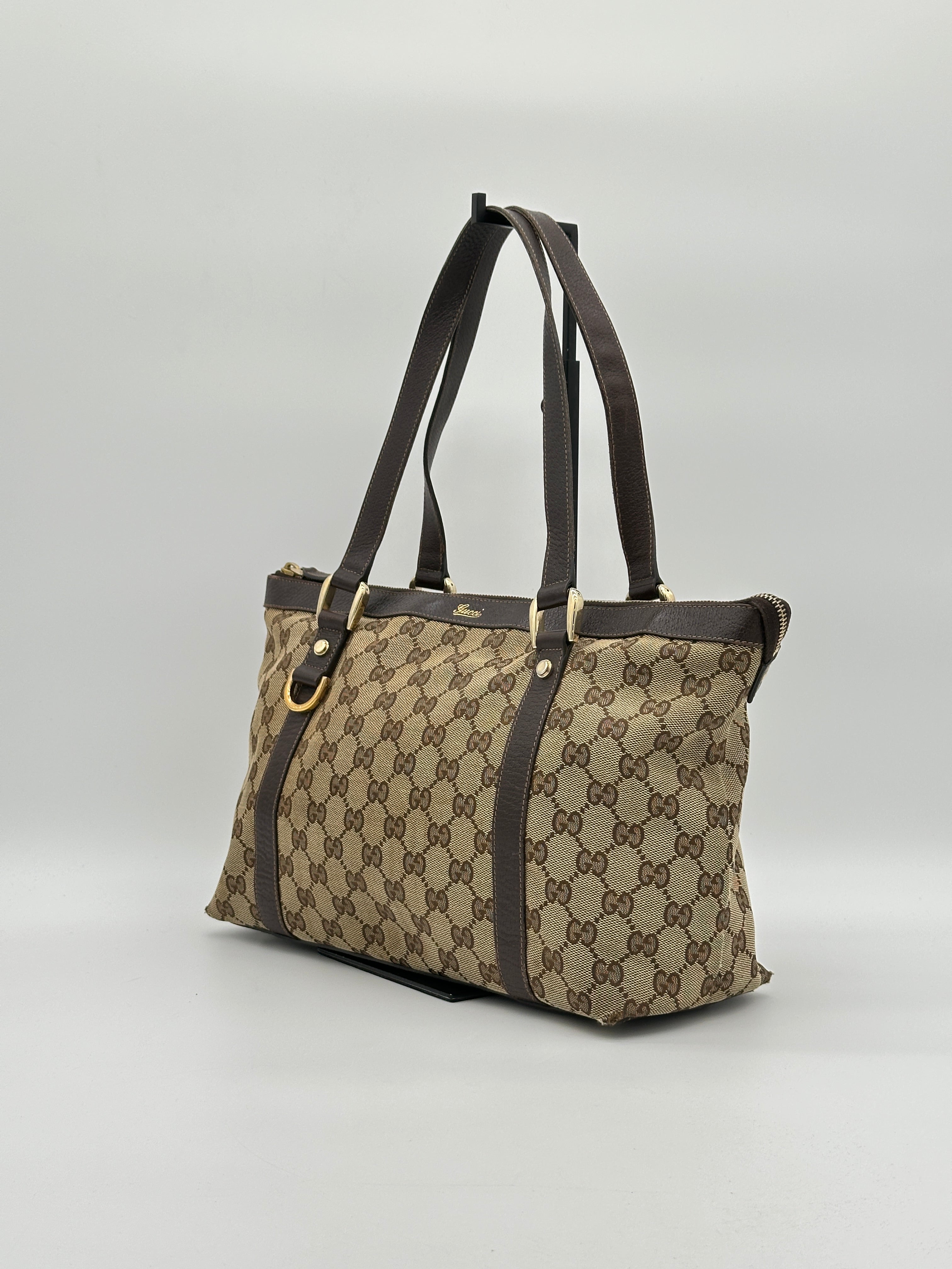 Gucci Small Abbey D-Ring