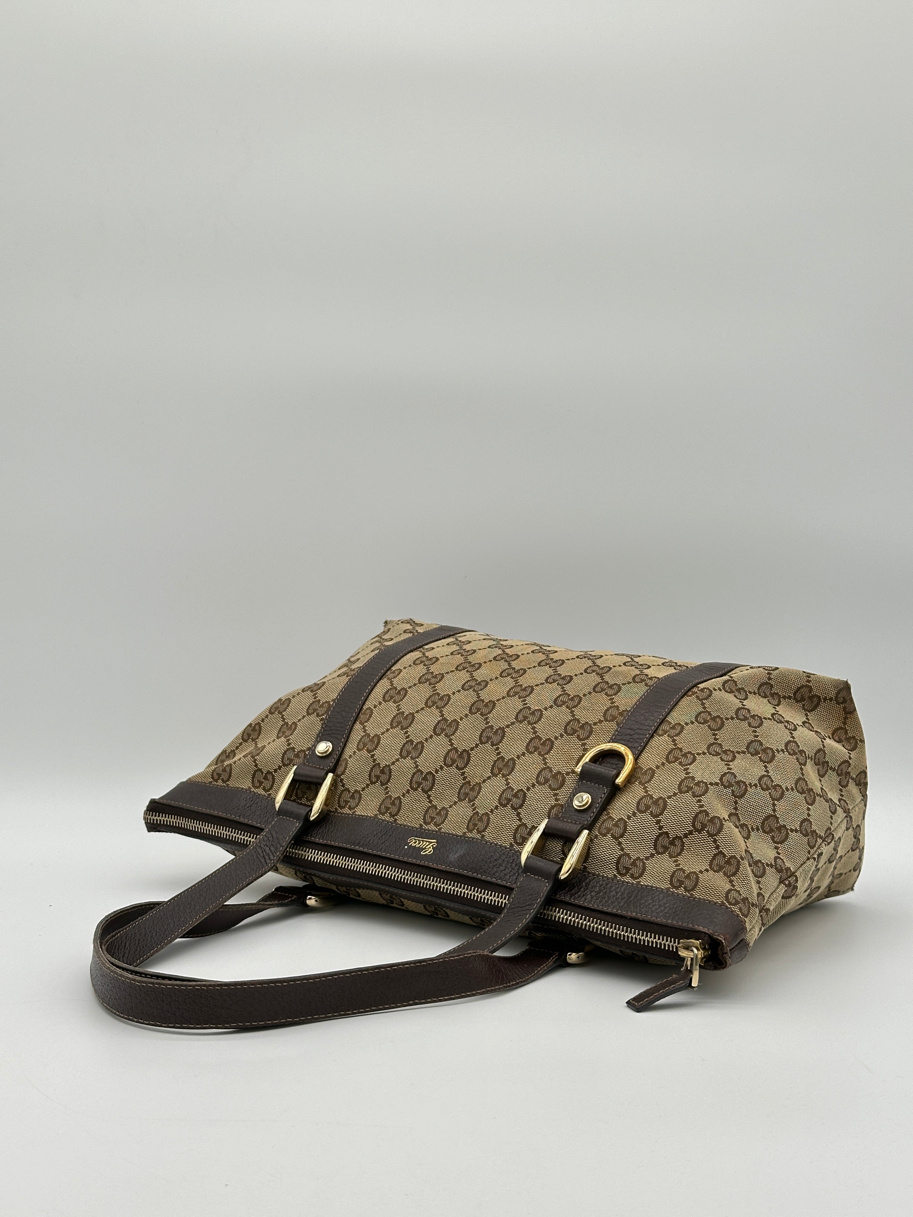 Gucci Small Abbey D-Ring