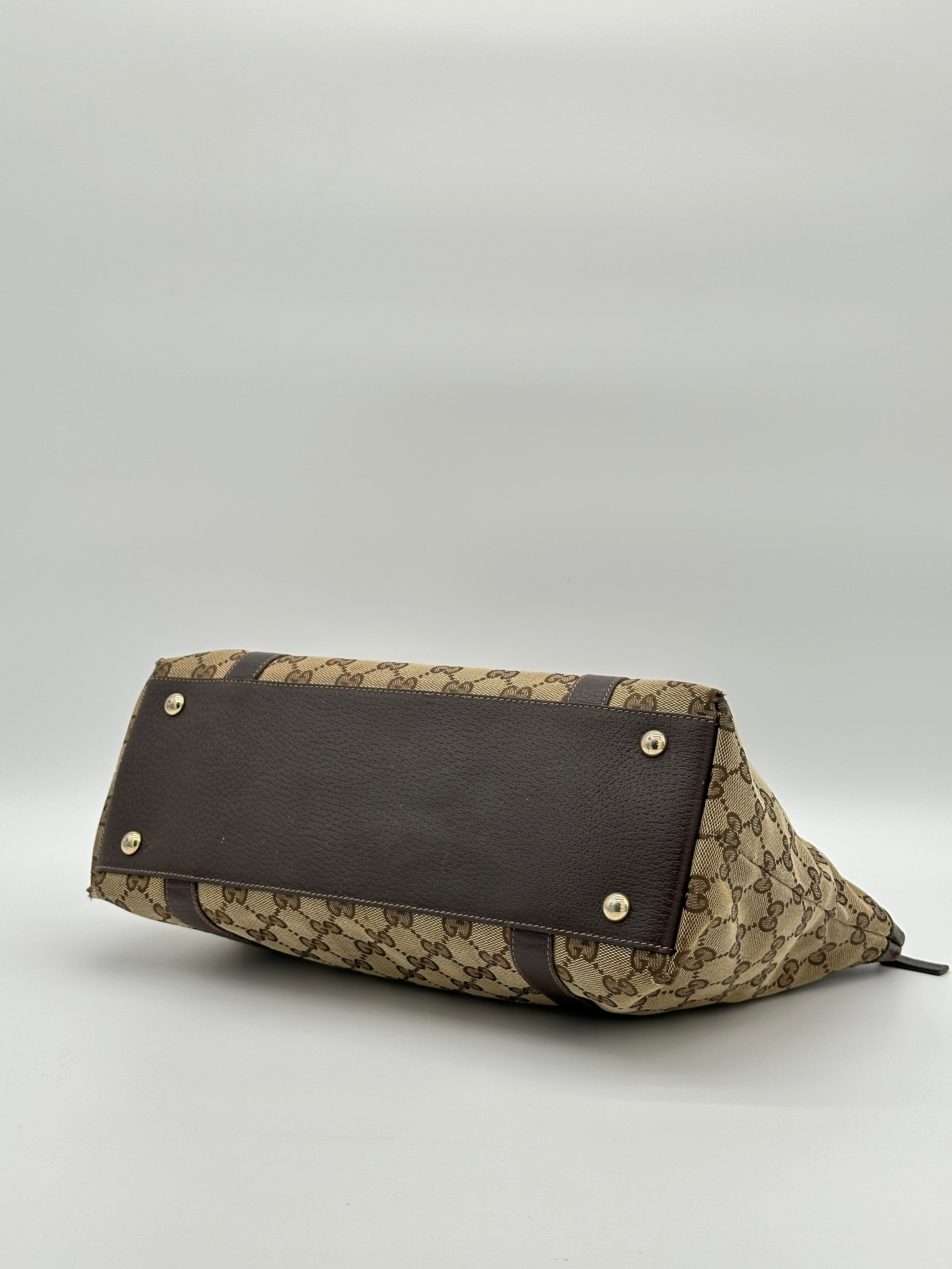 Gucci Small Abbey D-Ring