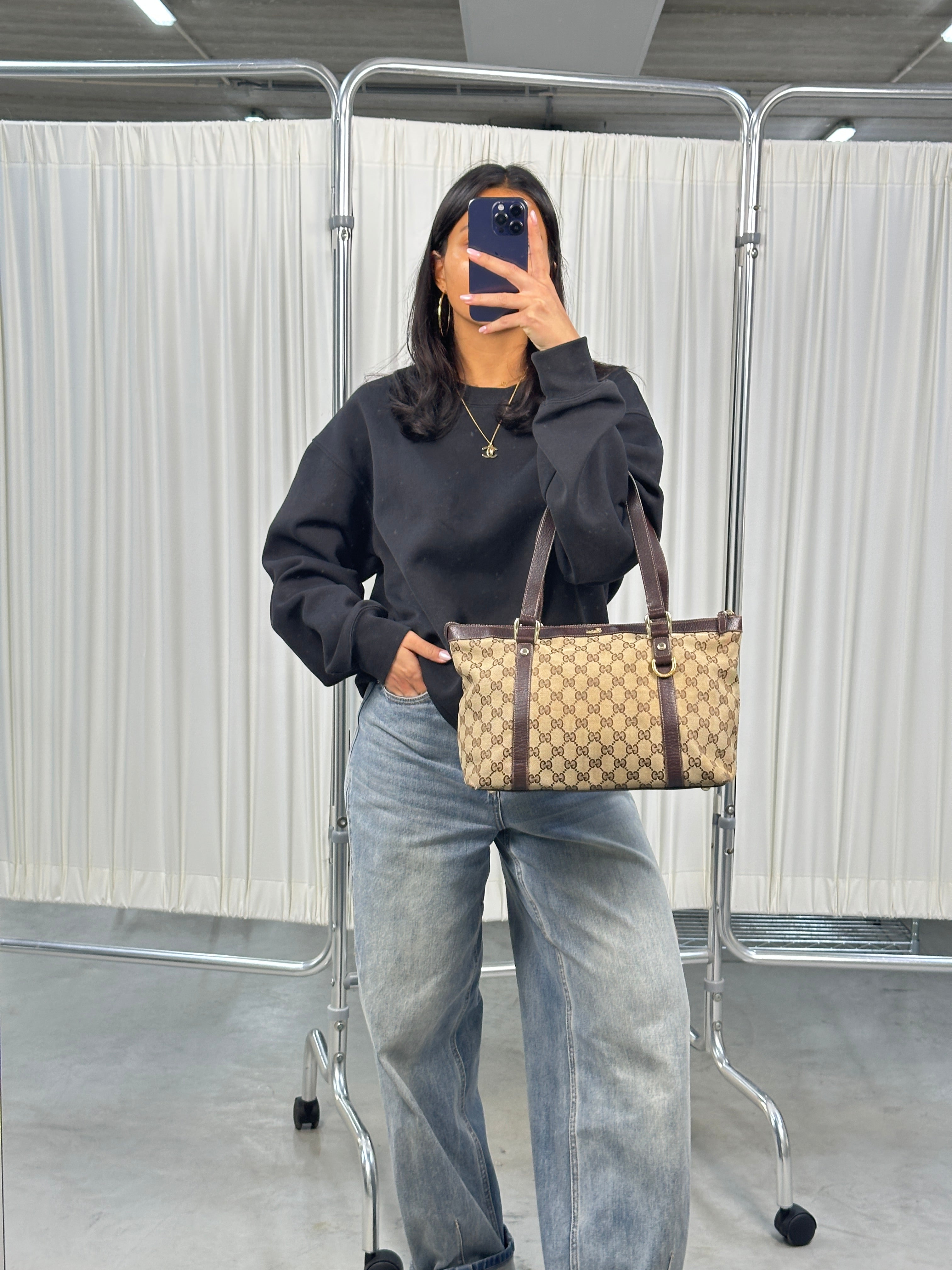 Gucci Small Abbey D-Ring