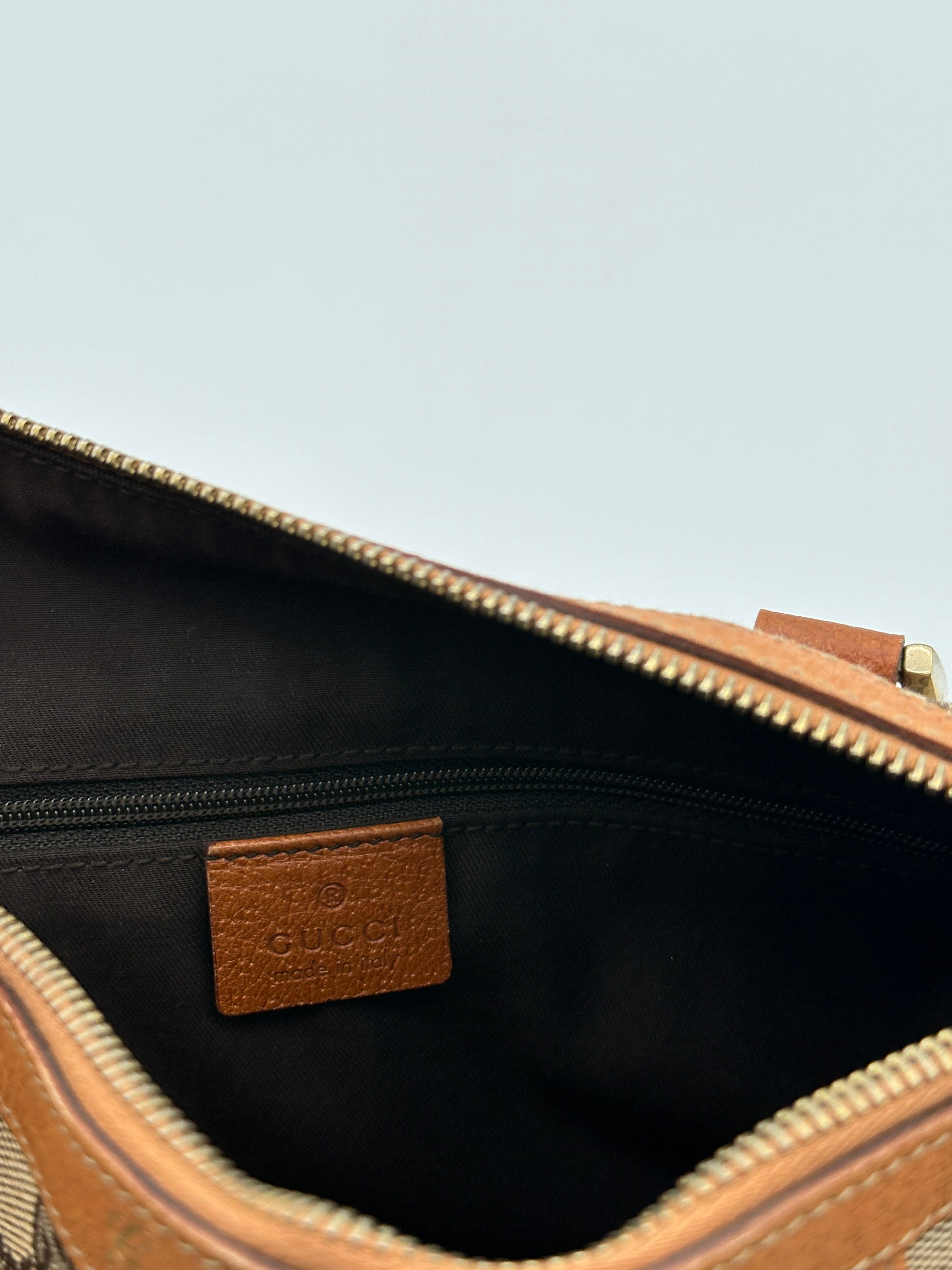Gucci Abbey Tote Bag