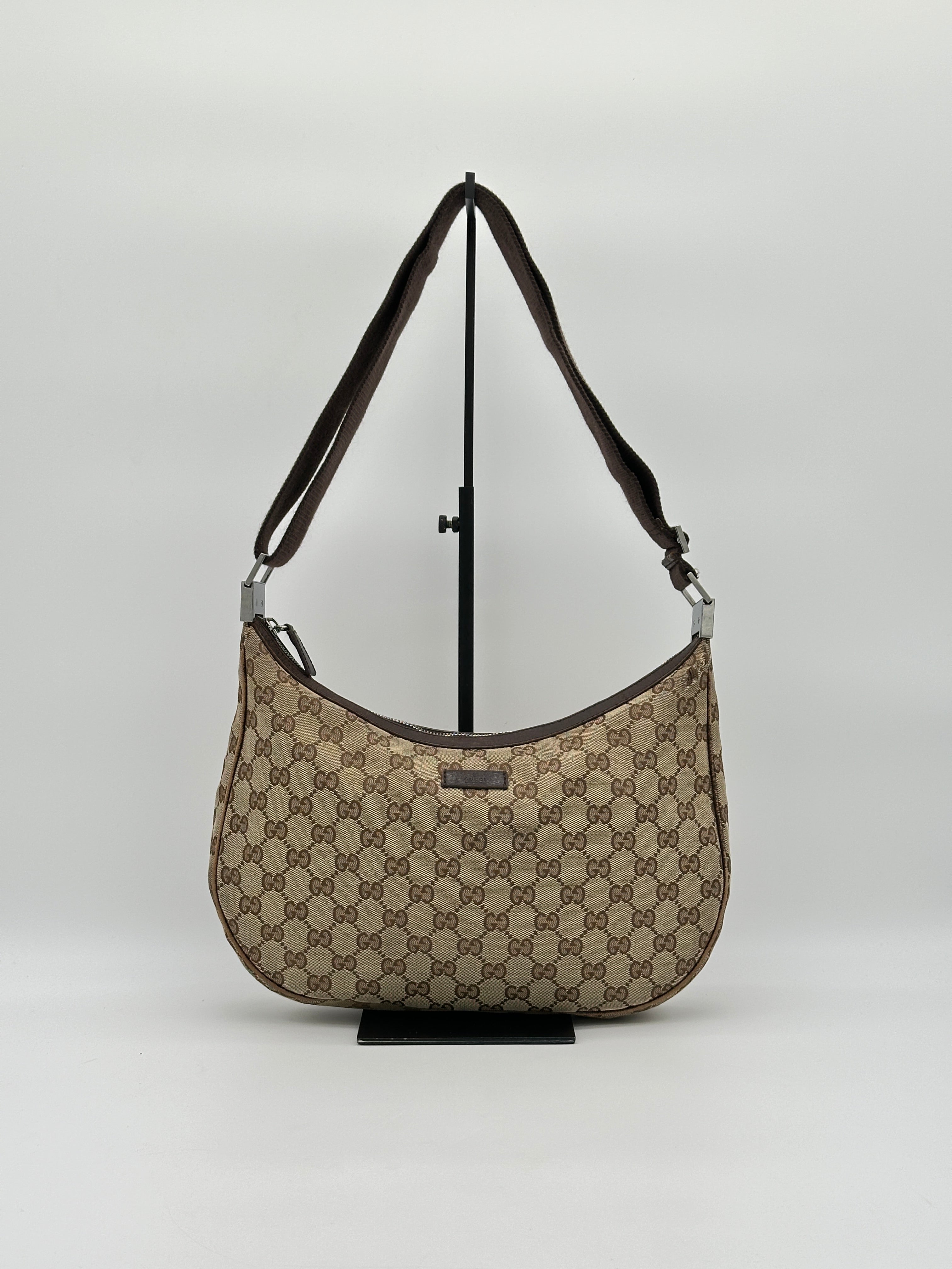 Gucci Half Moon