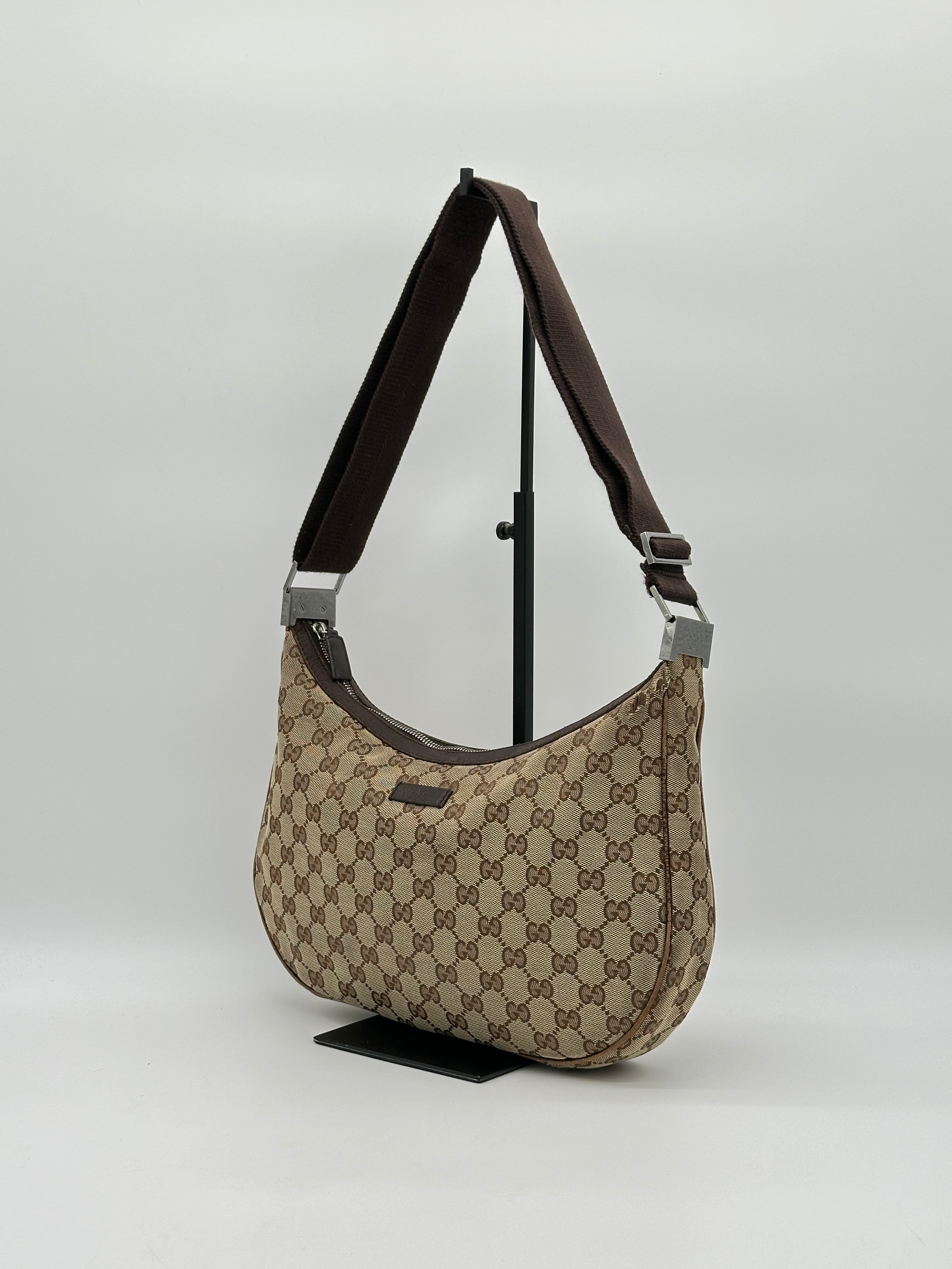 Gucci Half Moon