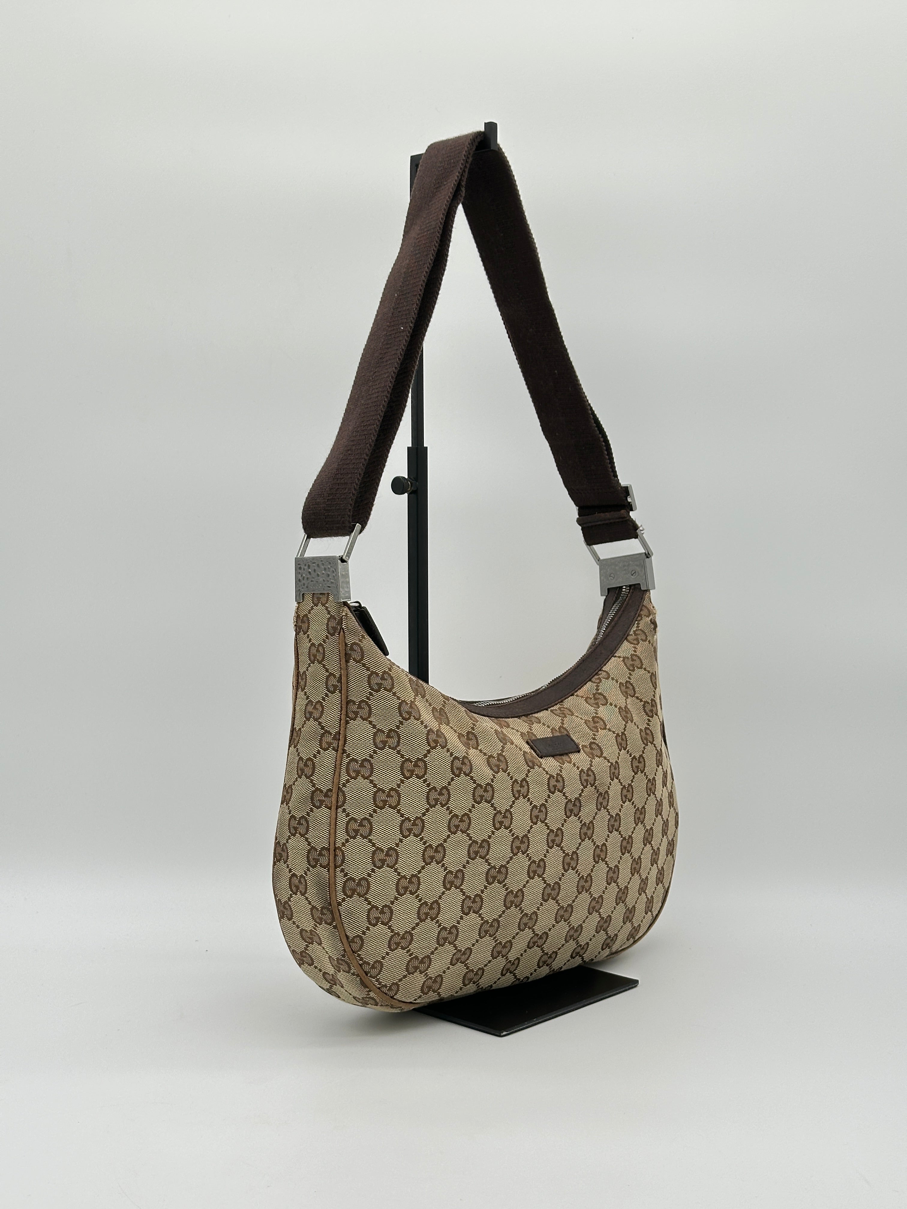 Gucci Half Moon