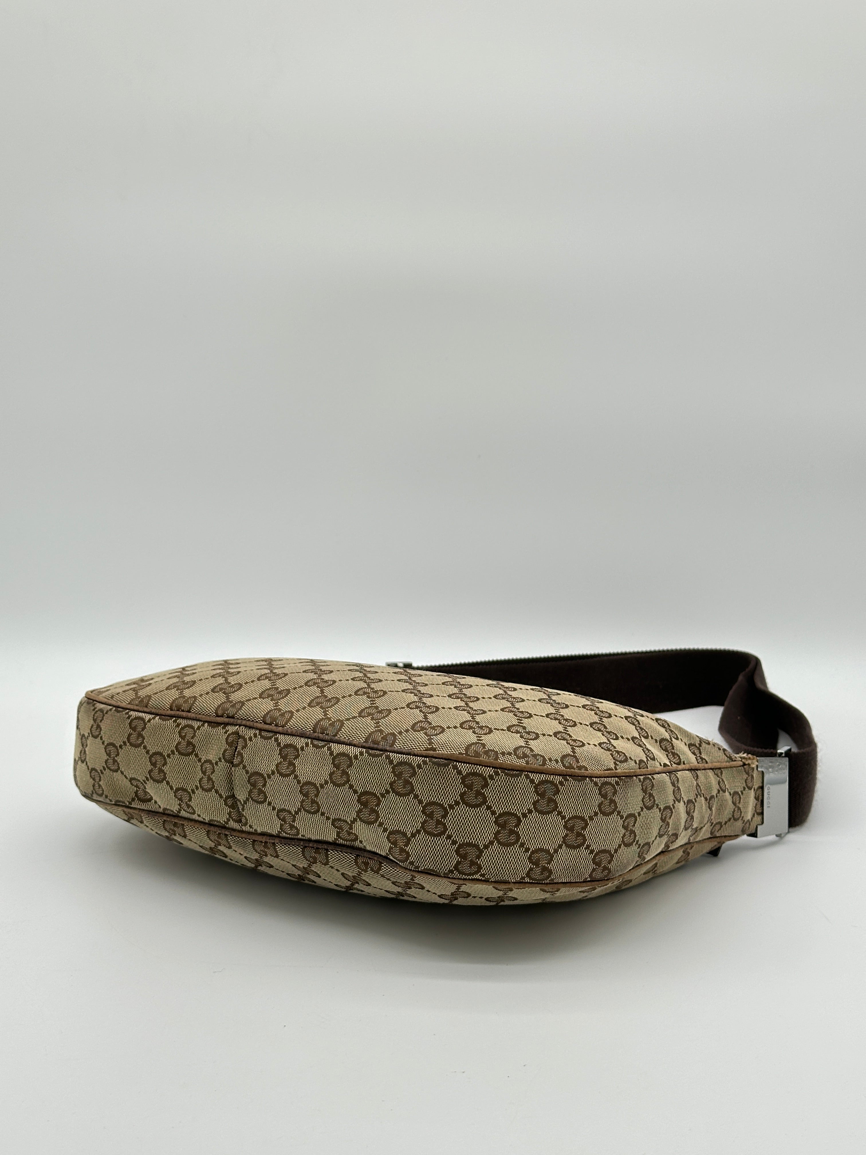 Gucci Half Moon