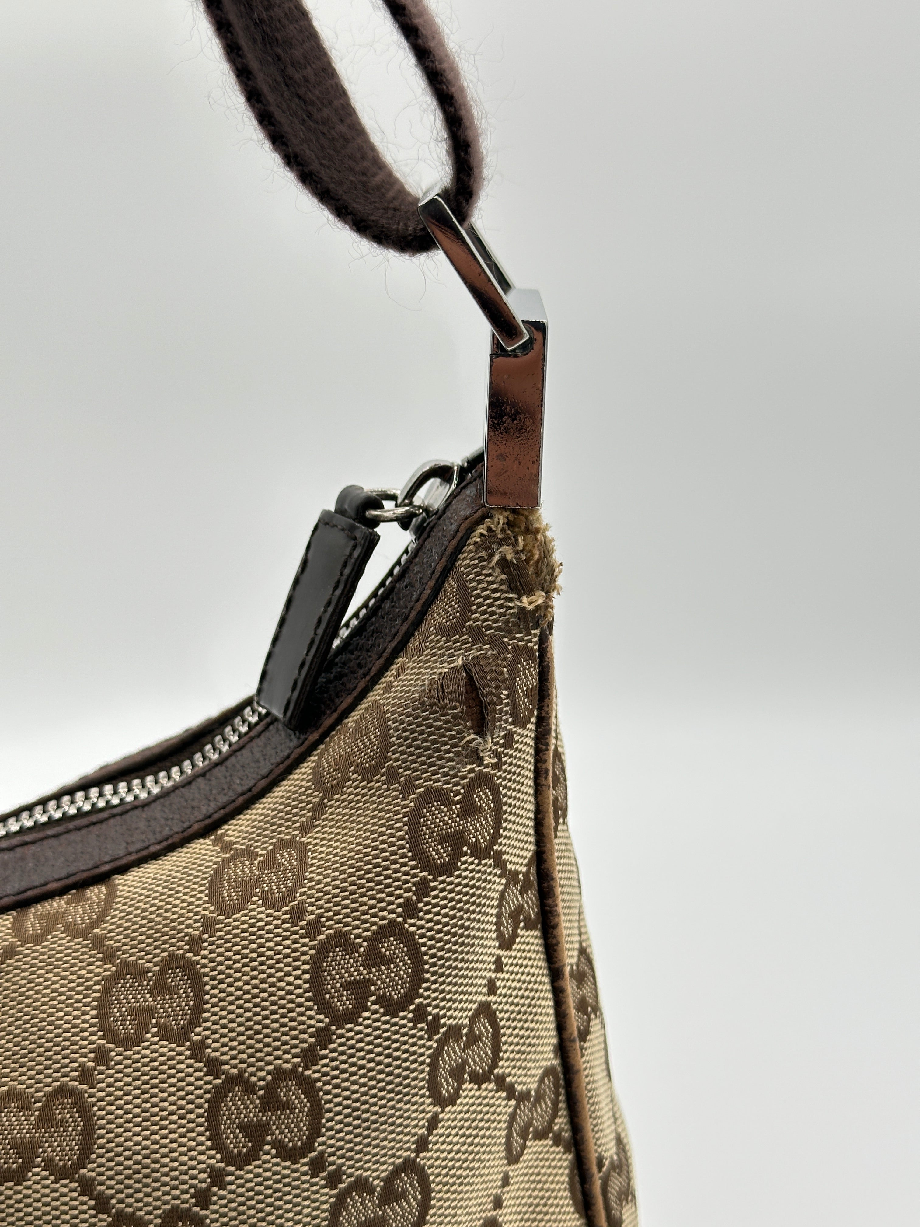 Gucci Half Moon