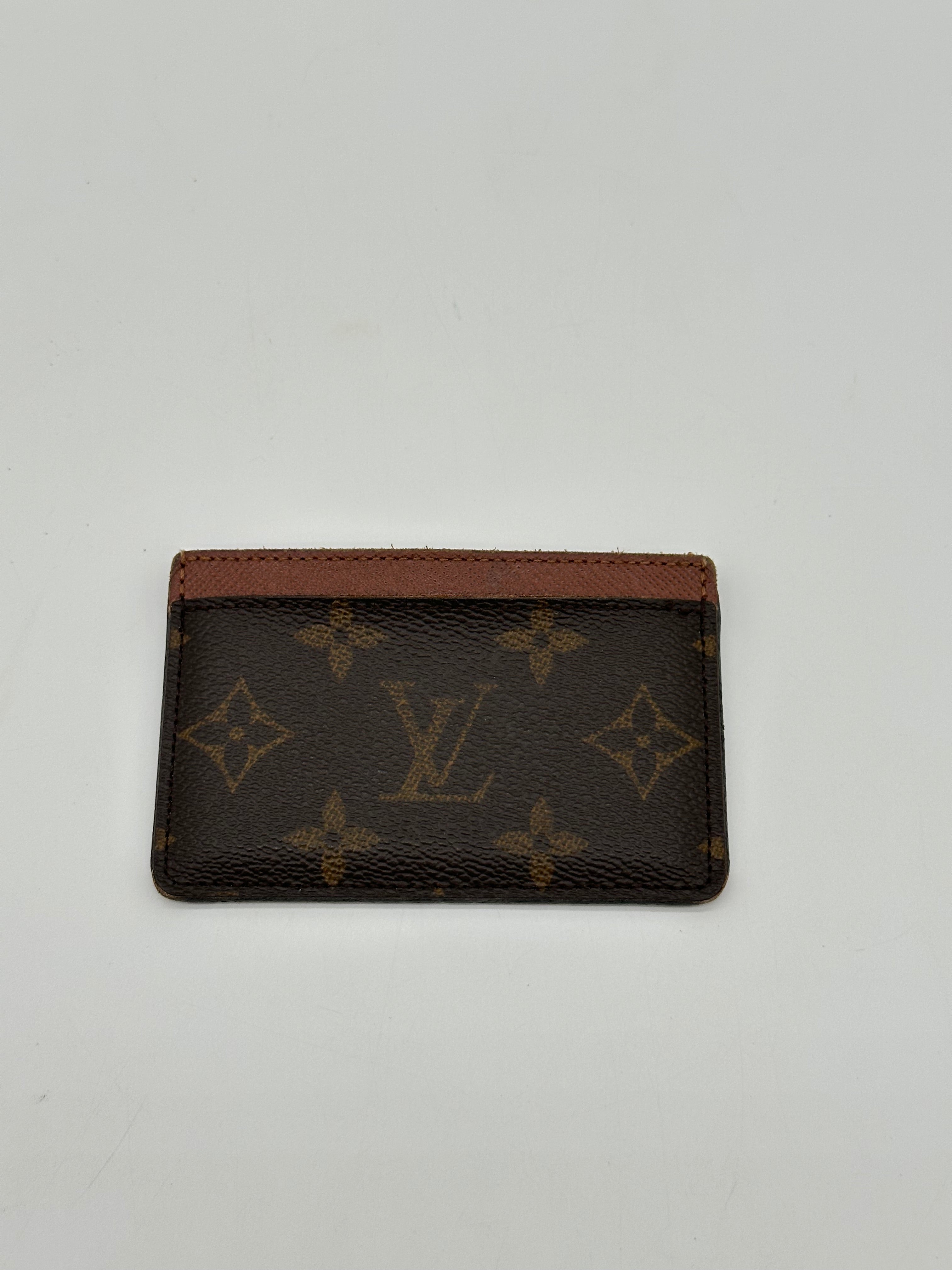 Louis Vuitton Cardholder