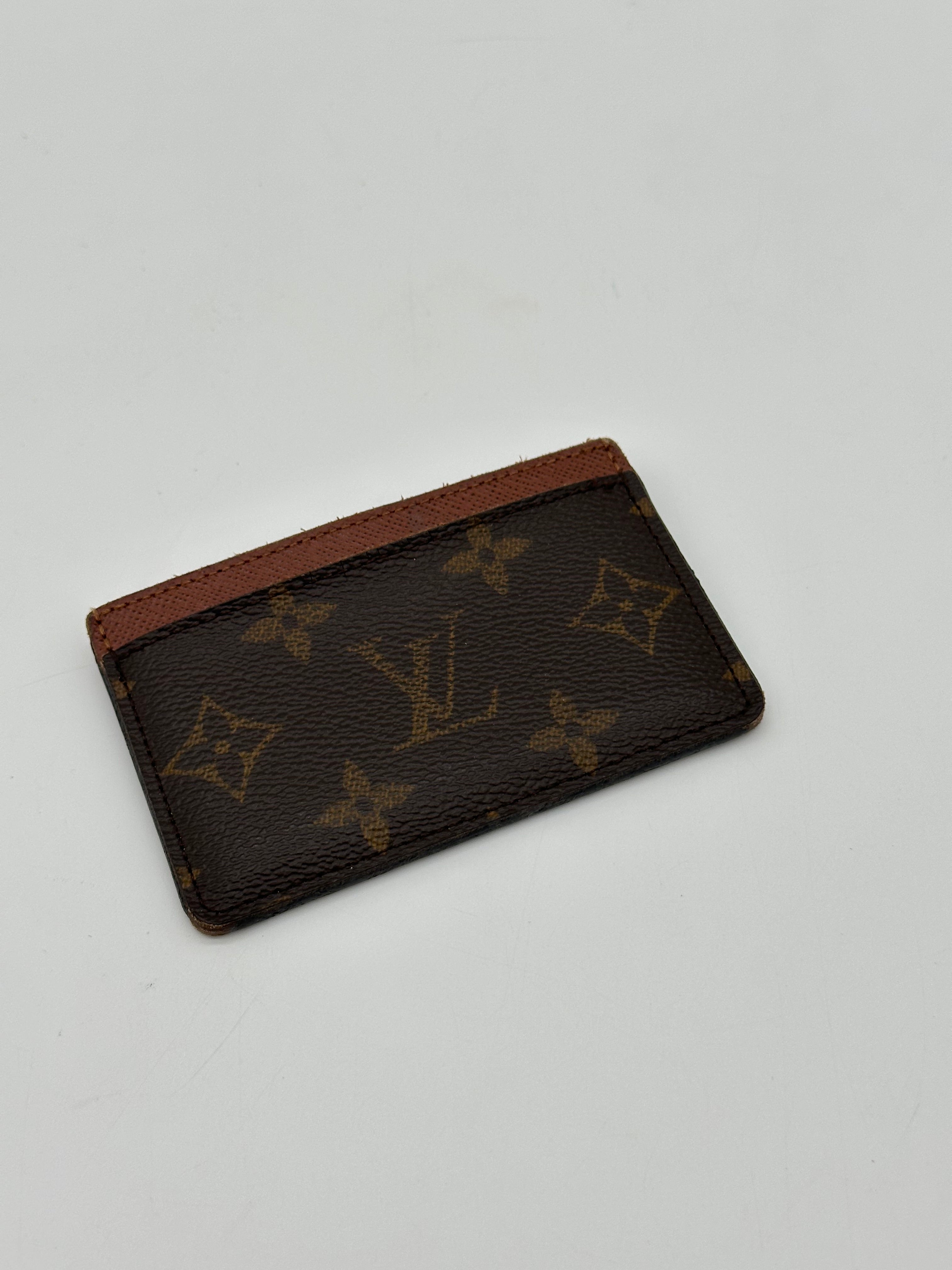 Louis Vuitton Cardholder