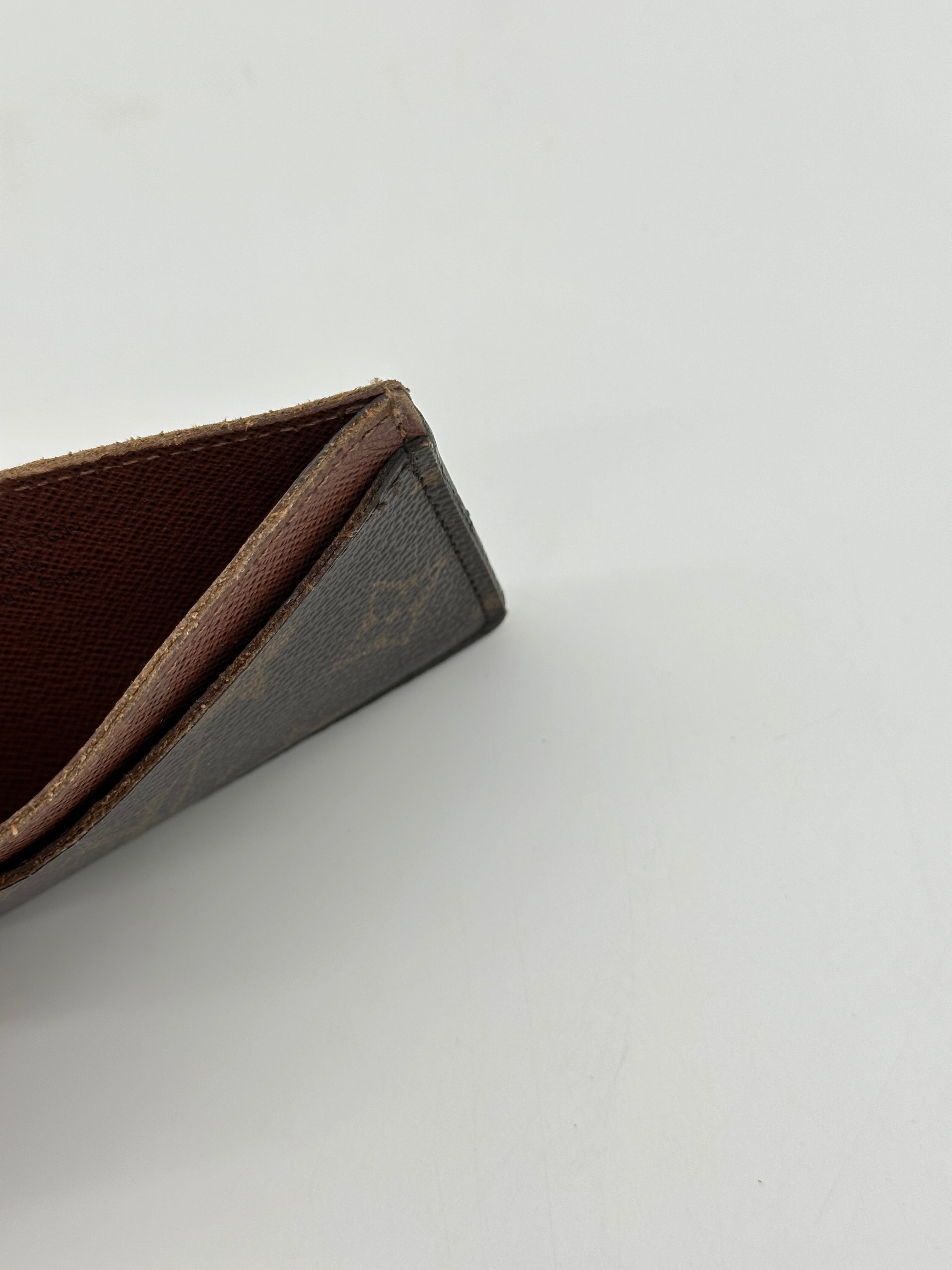 Louis Vuitton Cardholder