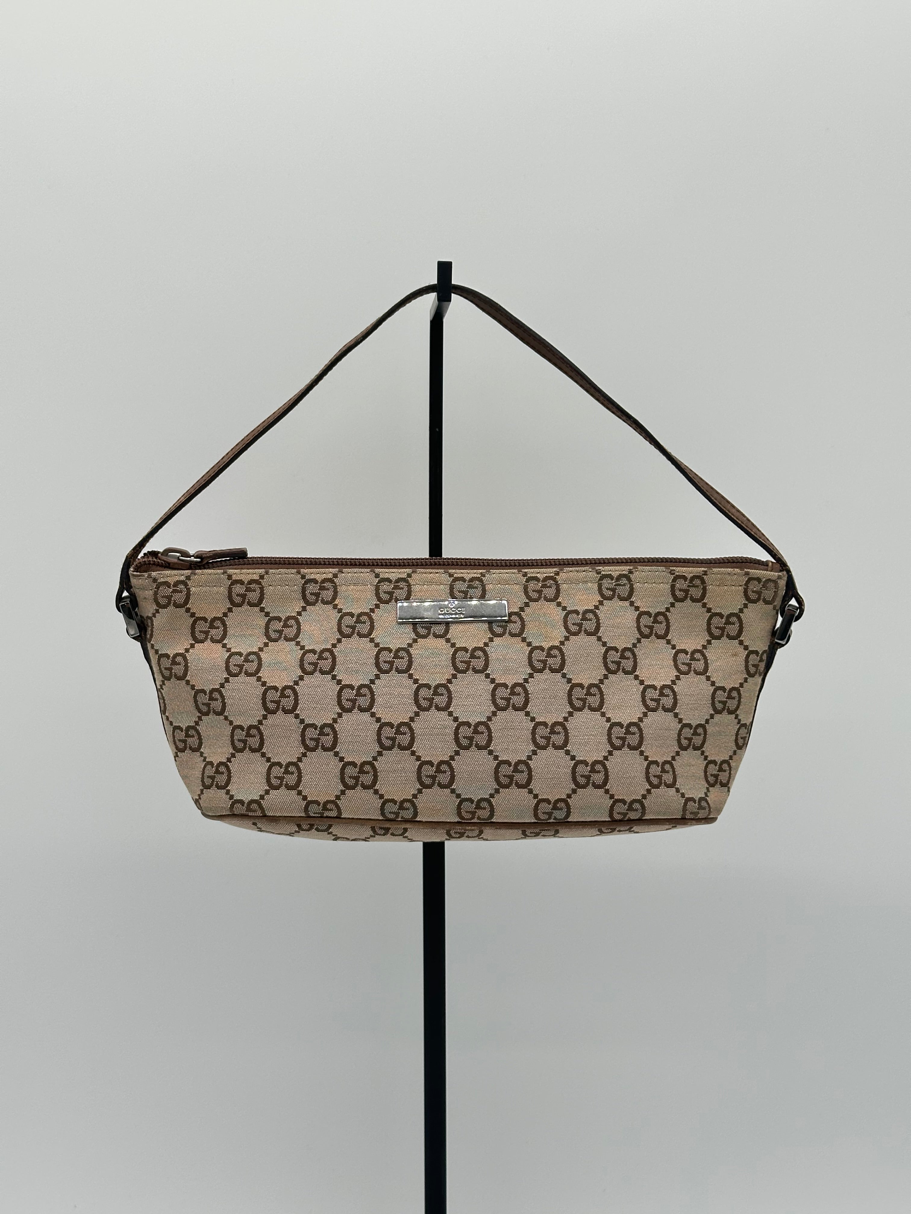 Gucci Boat Bag