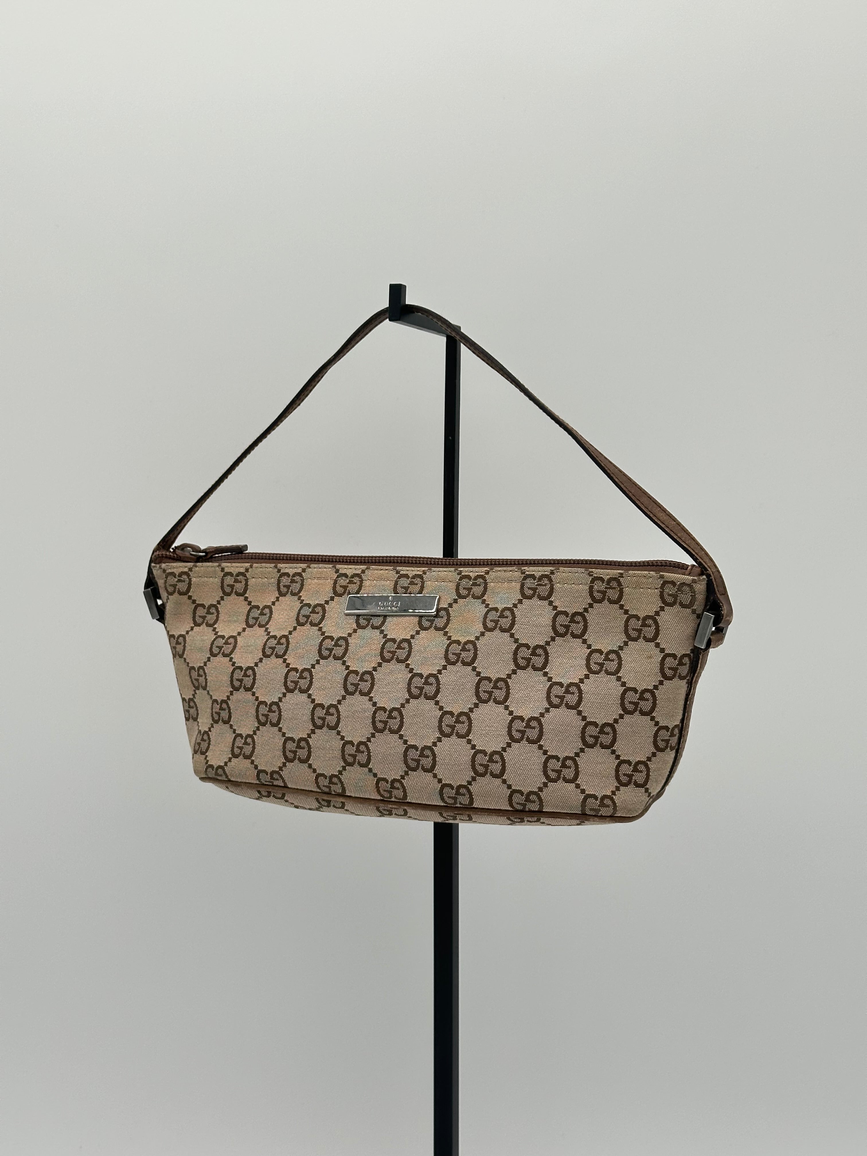Gucci Boat Bag