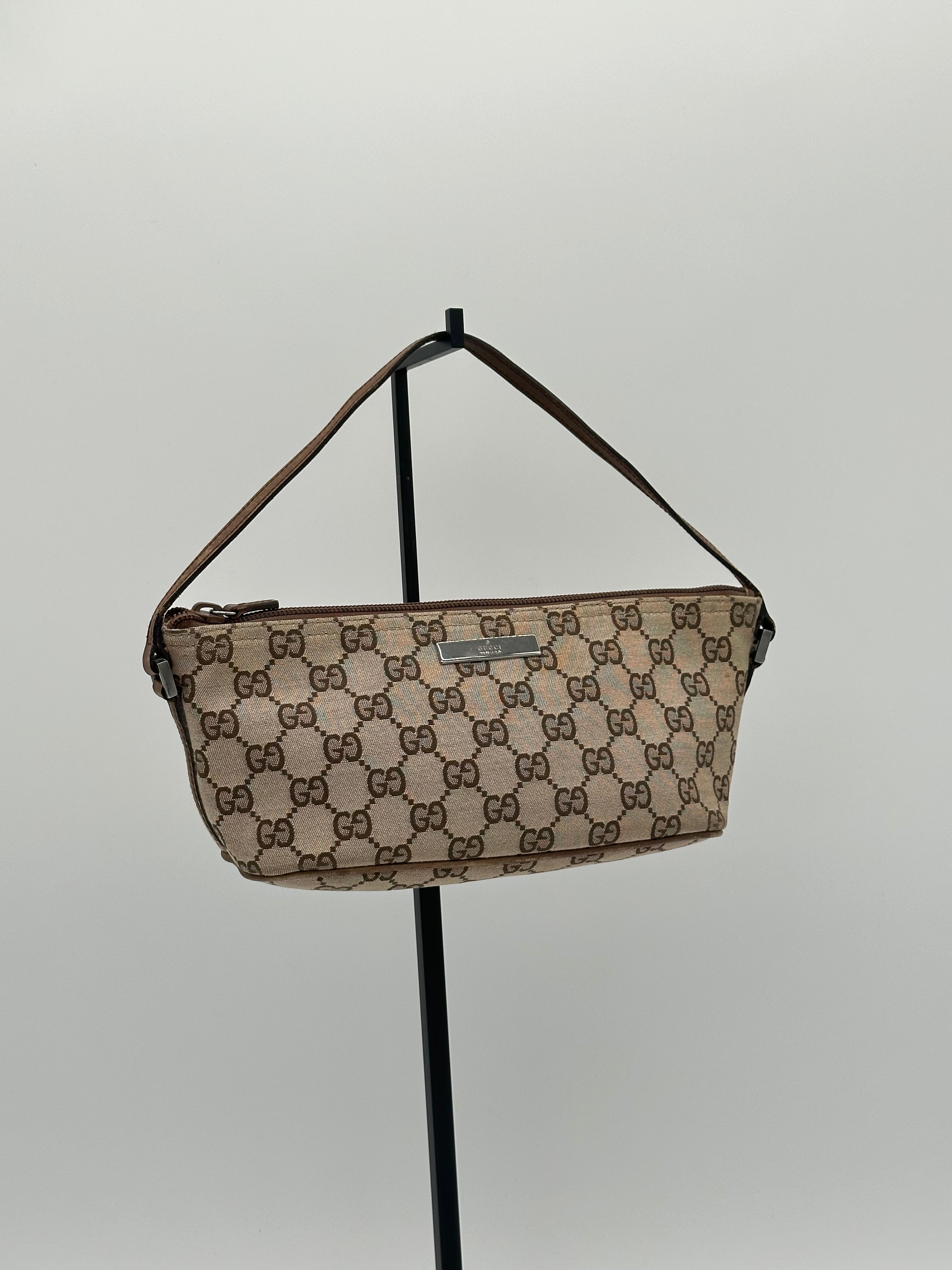 Gucci Boat Bag