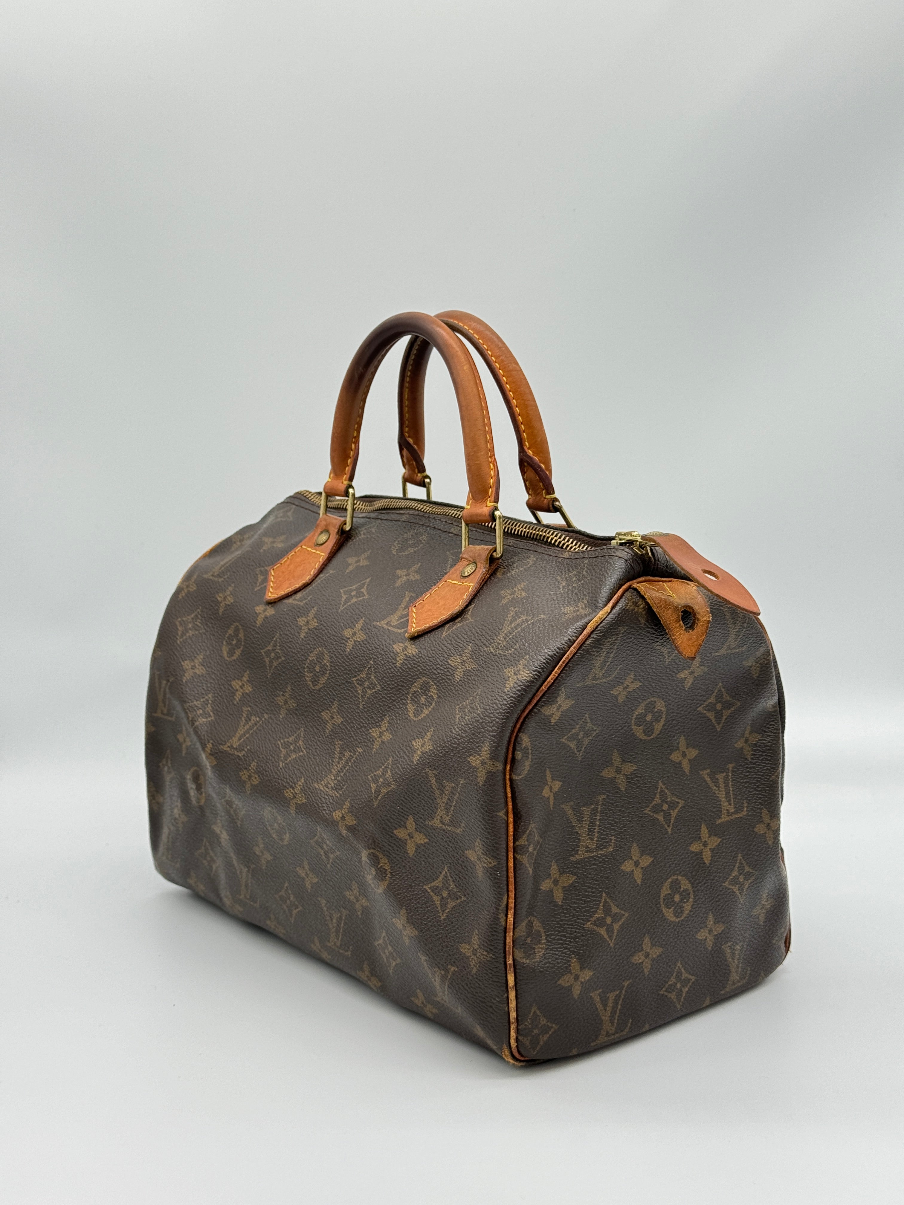 Louis Vuitton Speedy 30