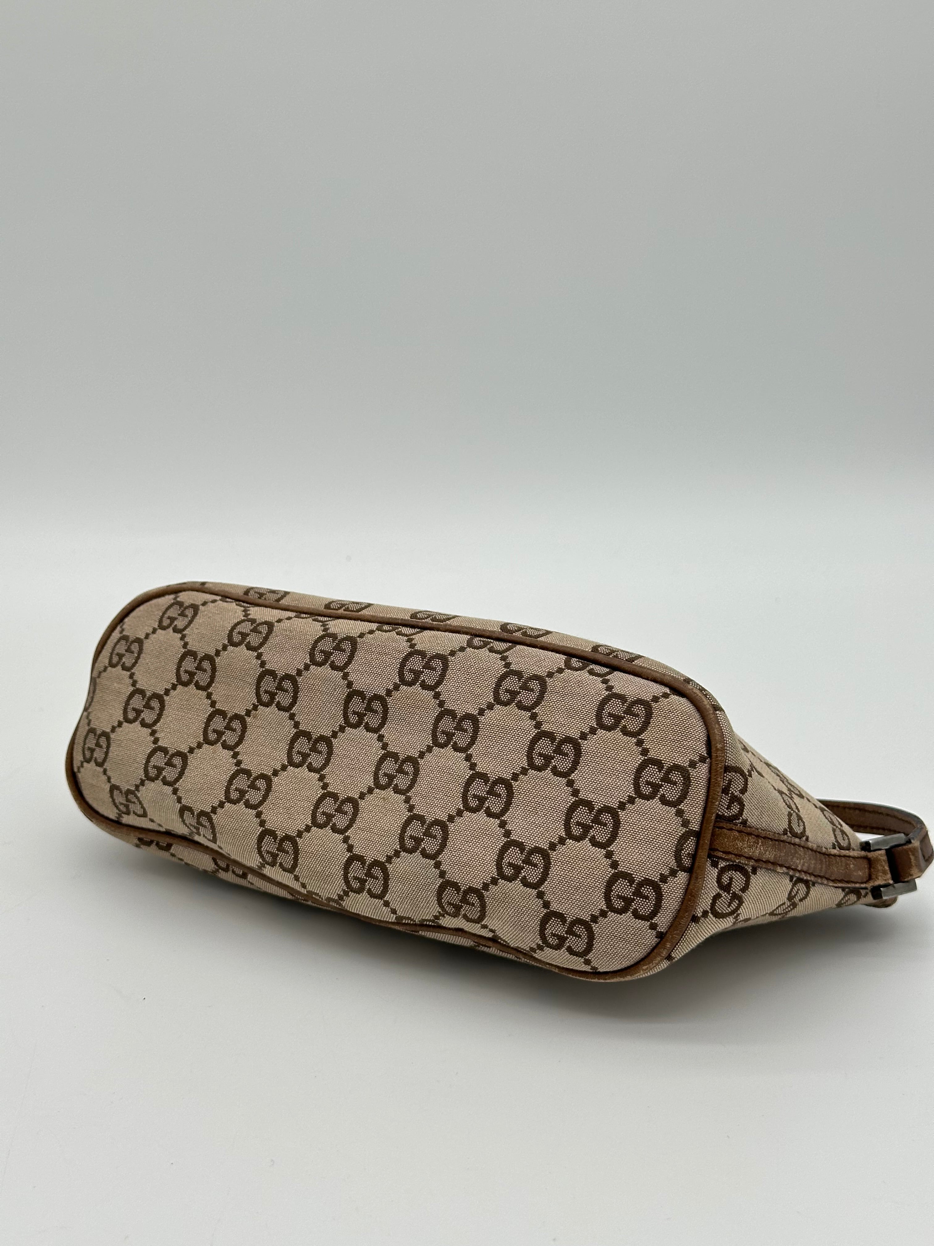 Gucci Boat Bag