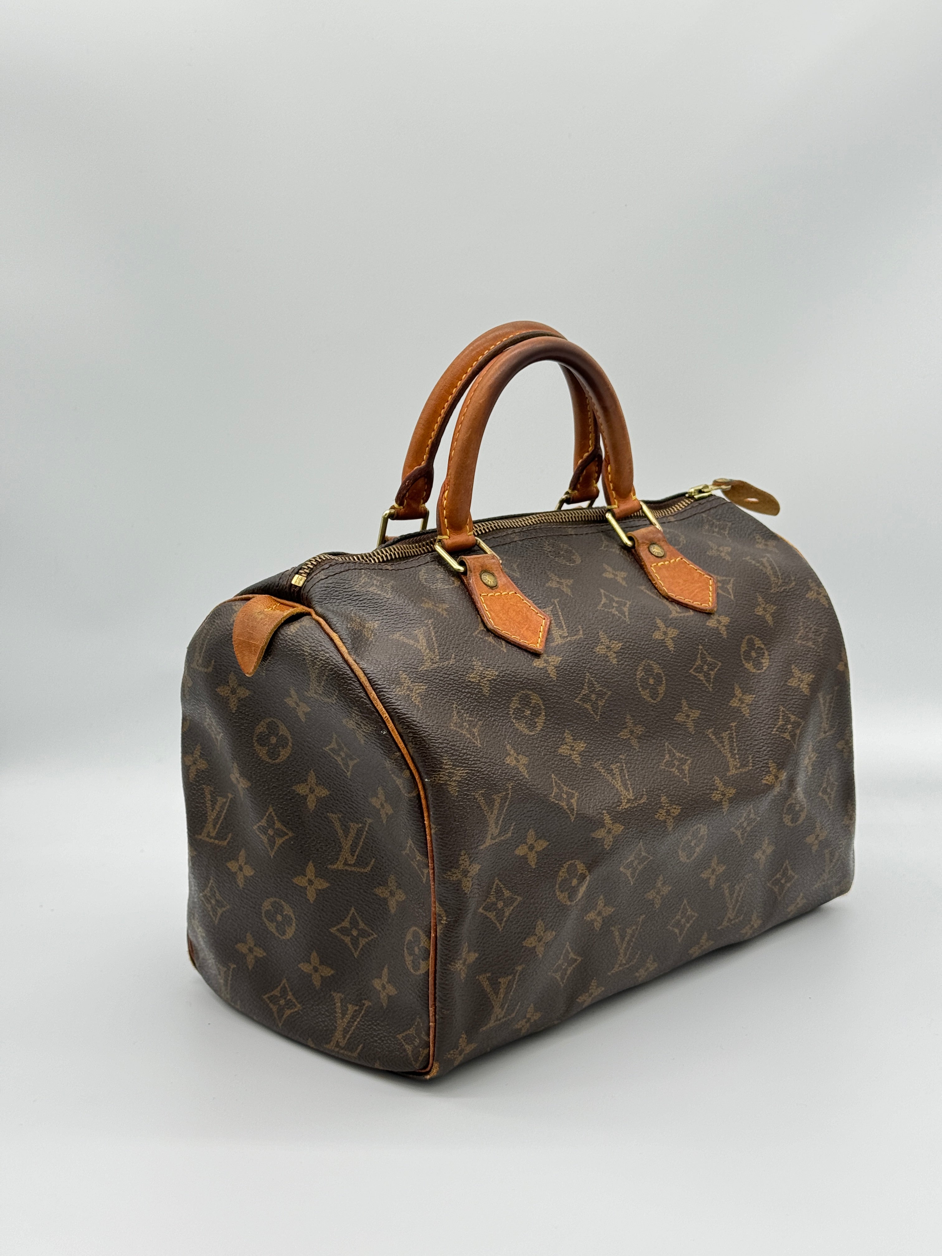 Louis Vuitton Speedy 30