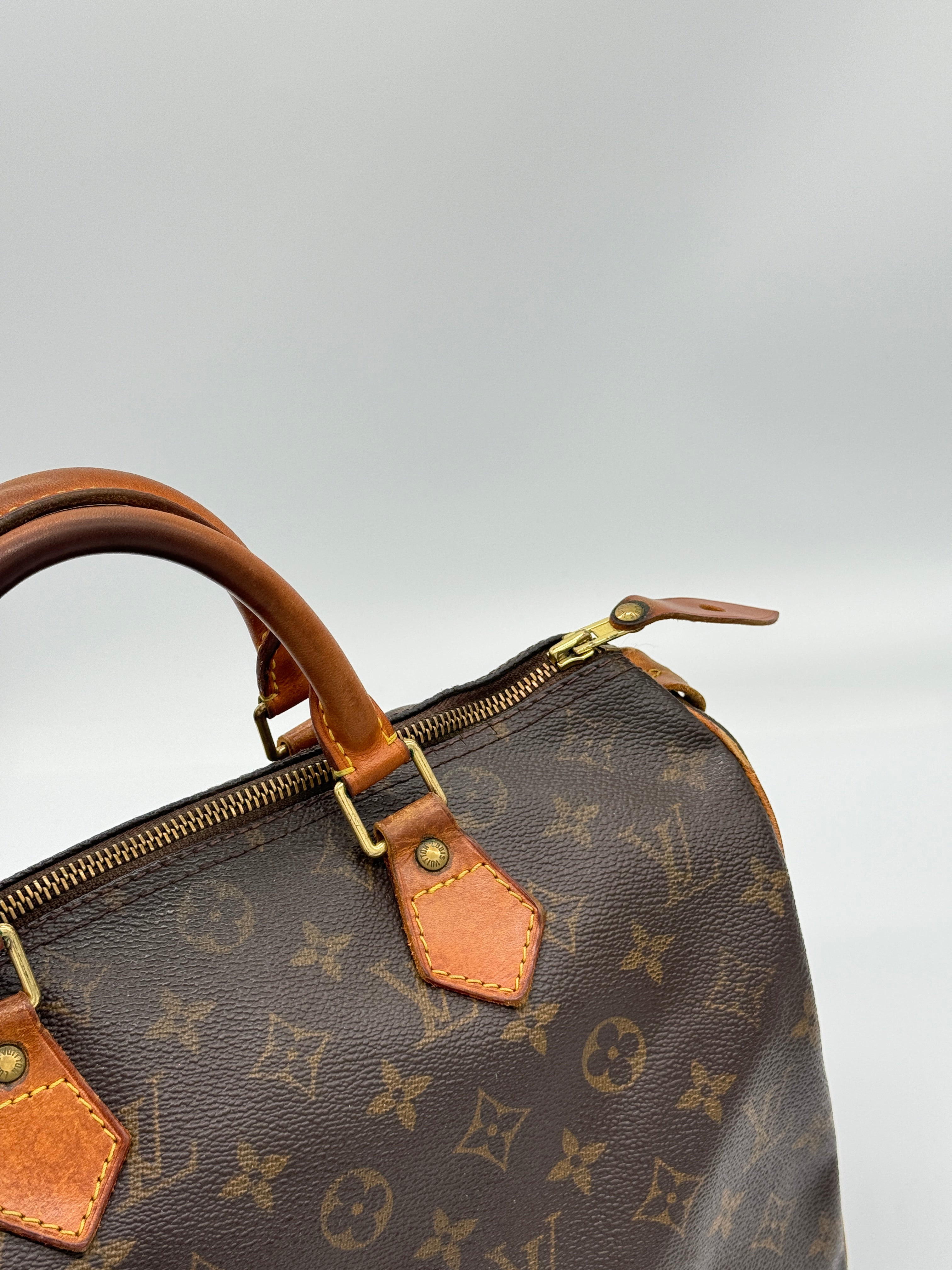 Louis Vuitton Speedy 30