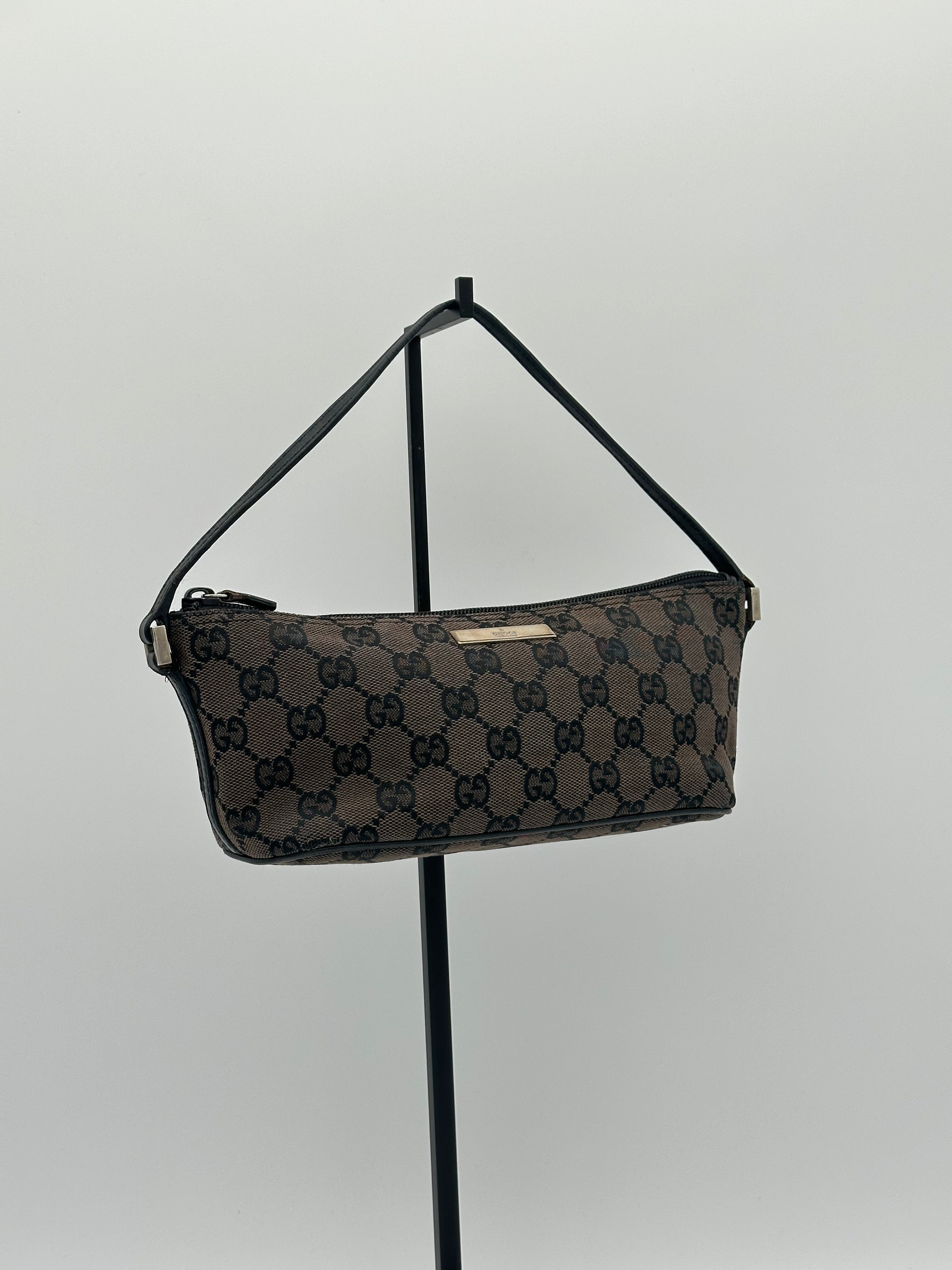 Gucci Boat Bag
