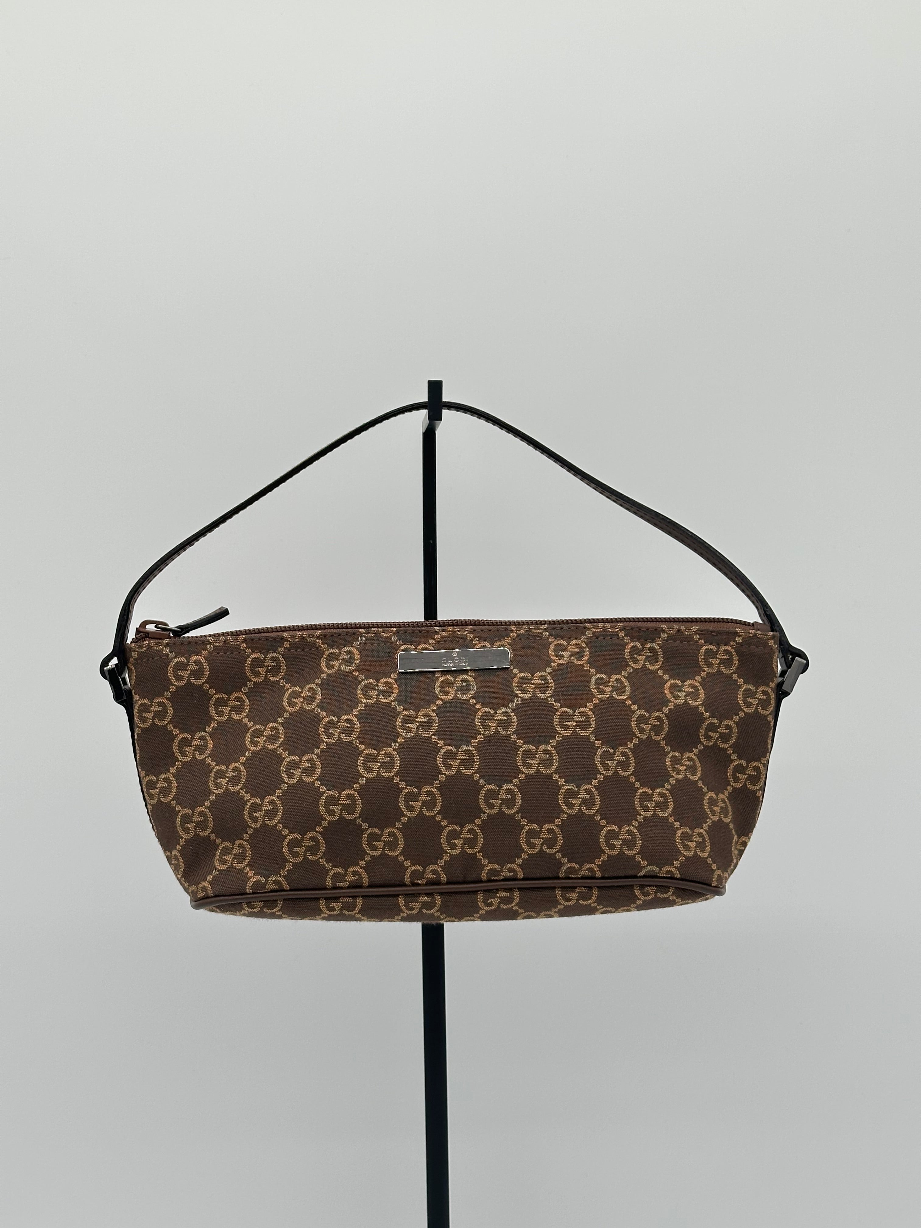 Gucci Boat Bag