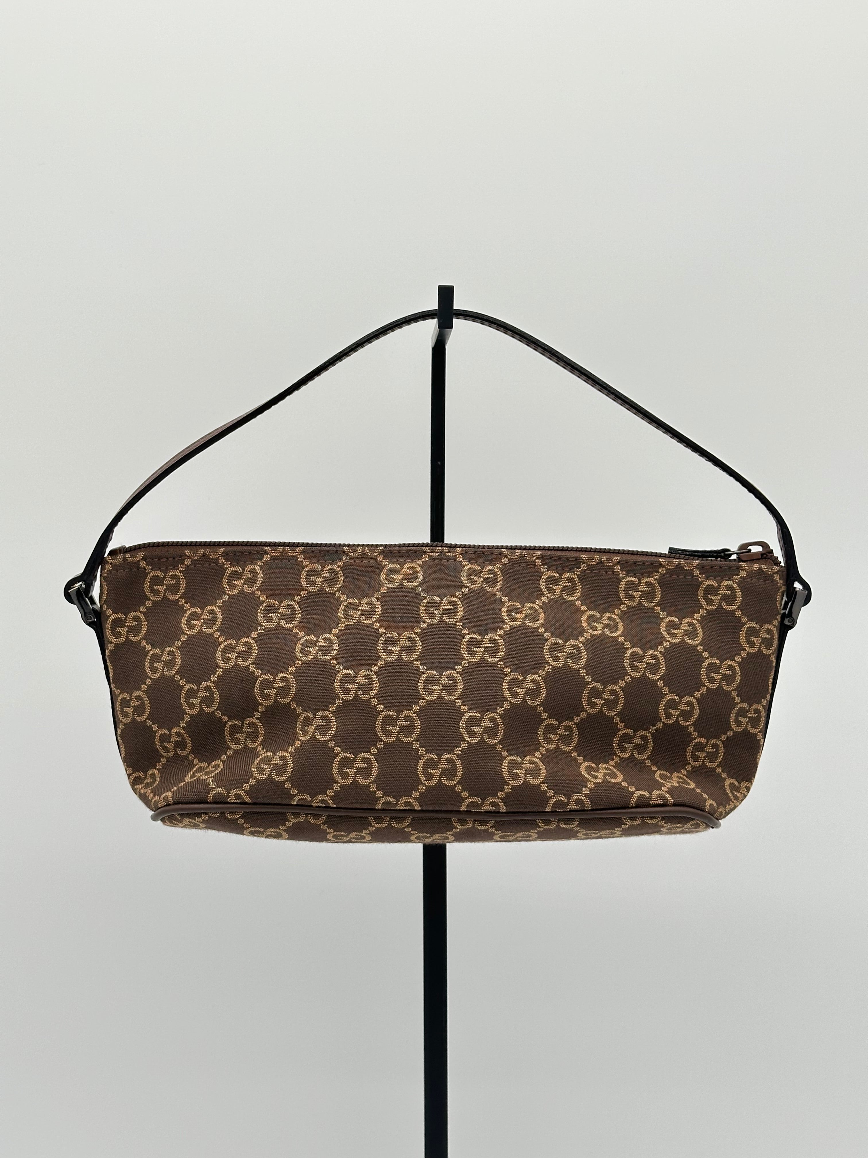 Gucci Boat Bag