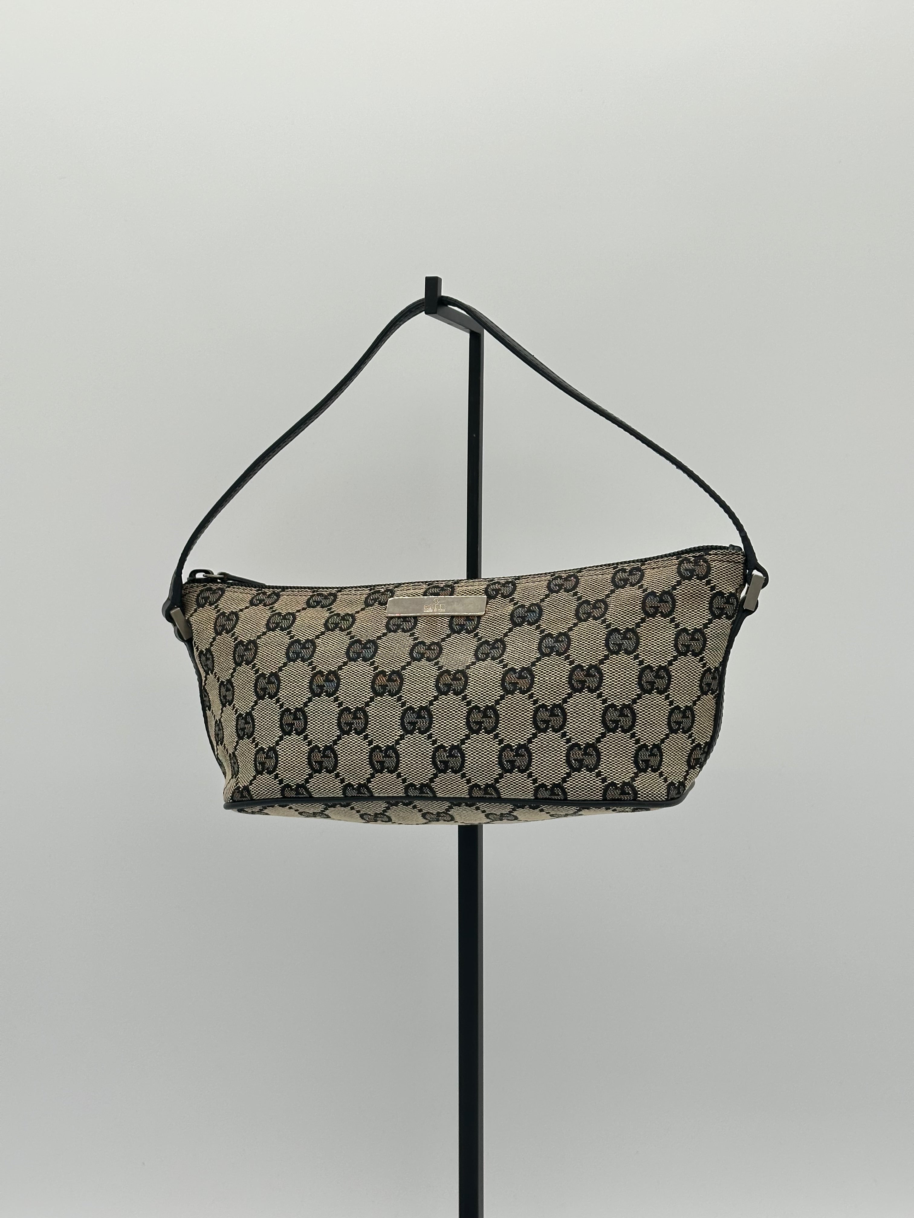 Gucci Boat Bag