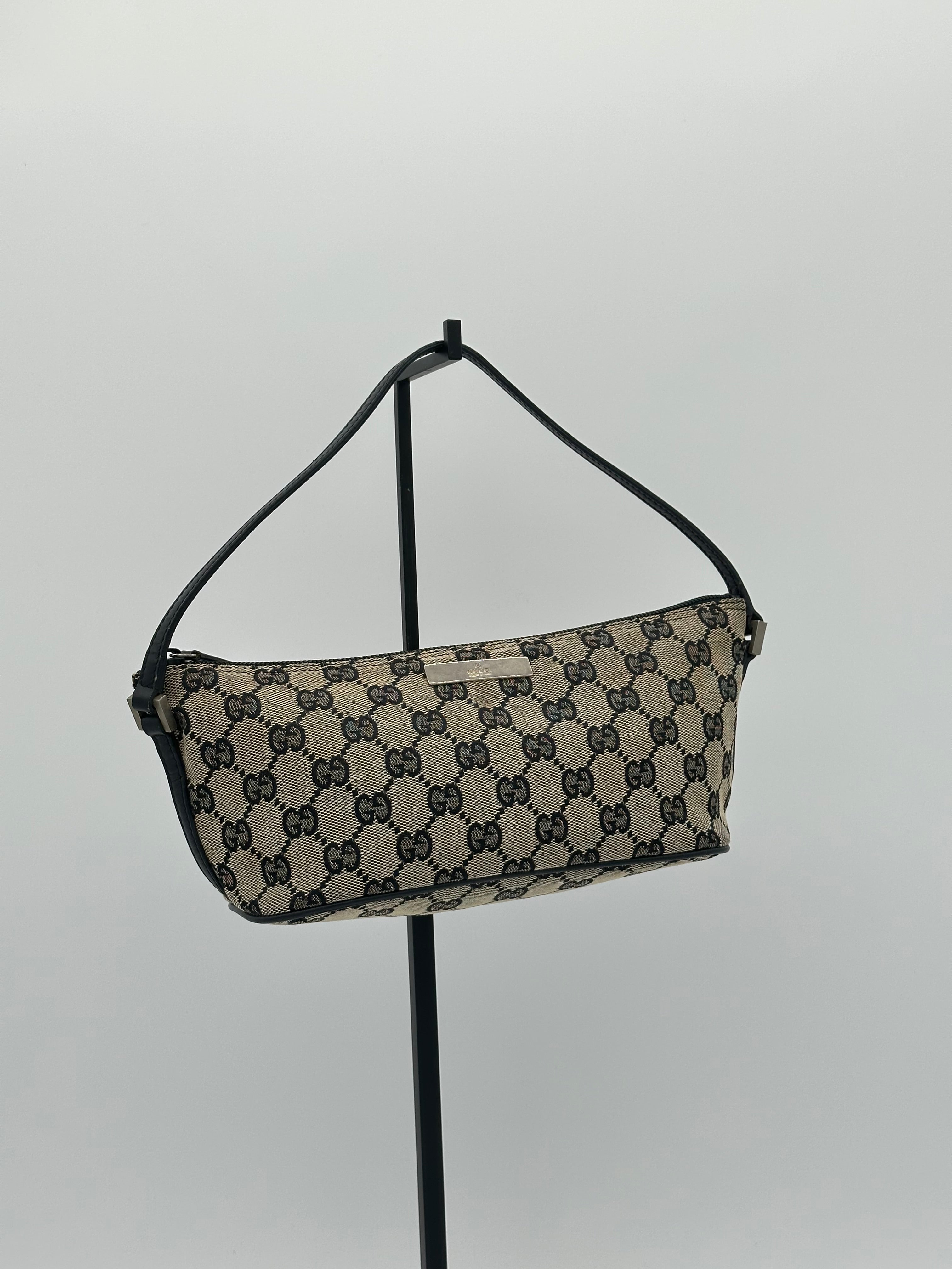 Gucci Boat Bag