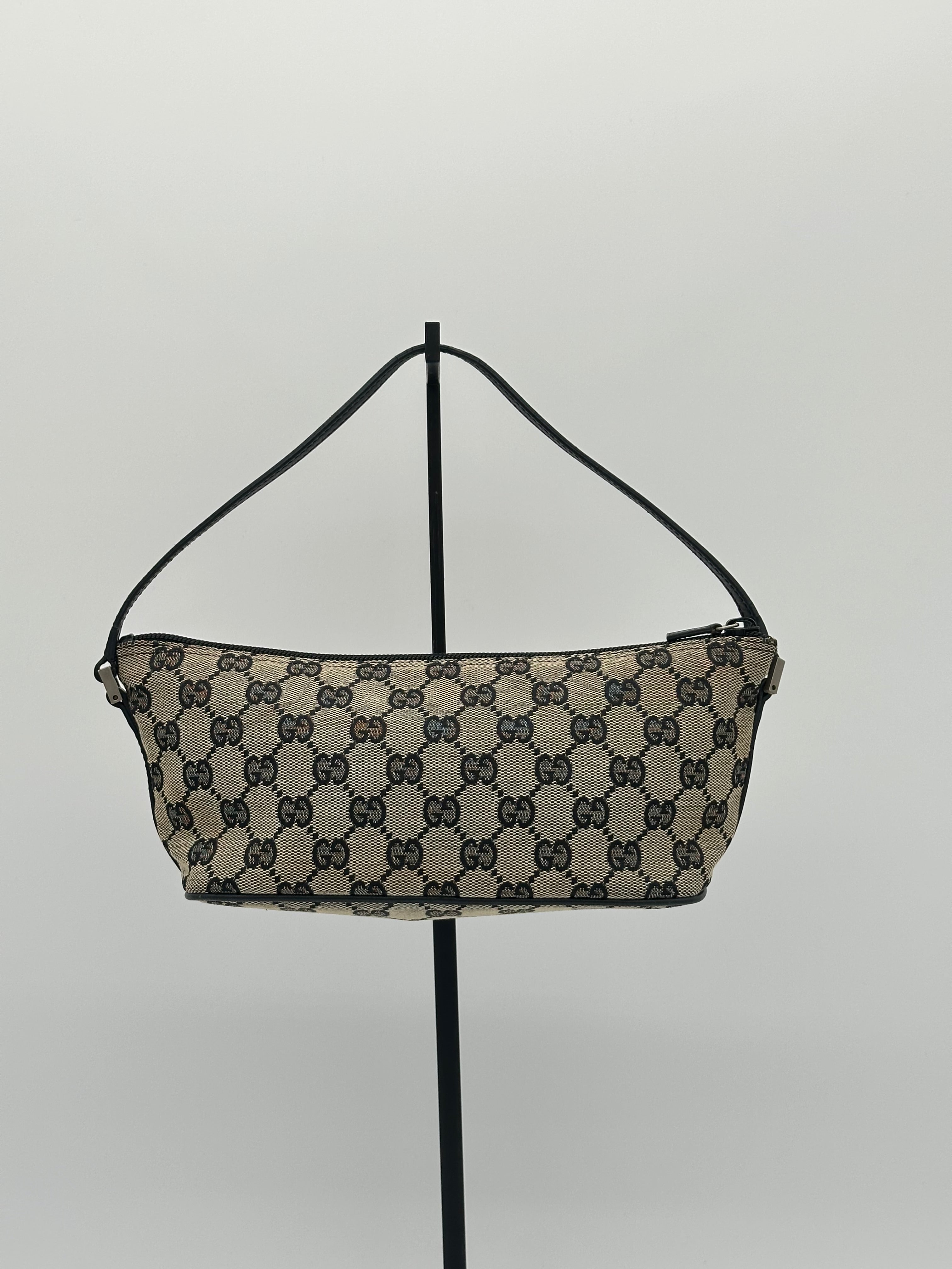 Gucci Boat Bag