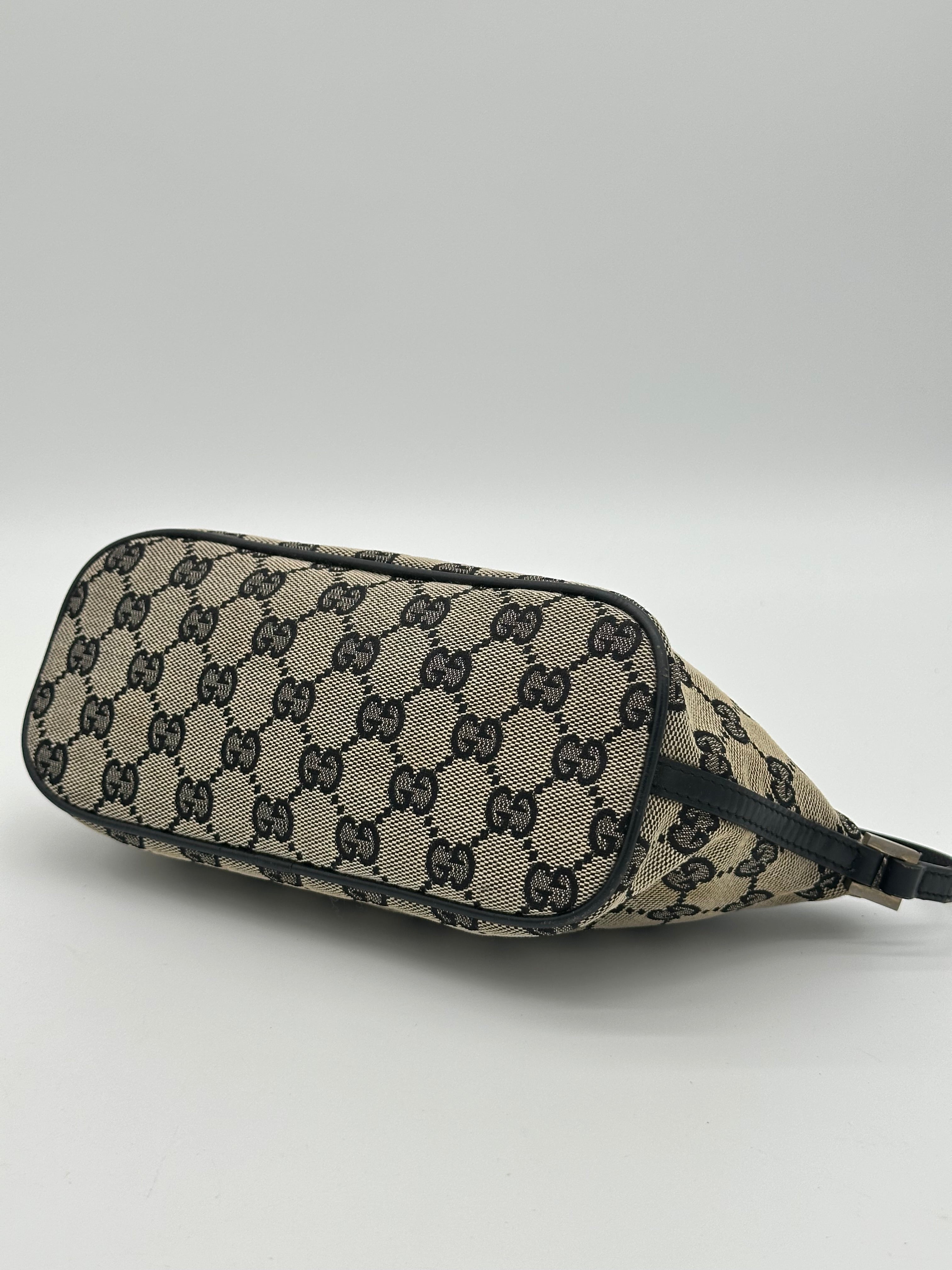Gucci Boat Bag