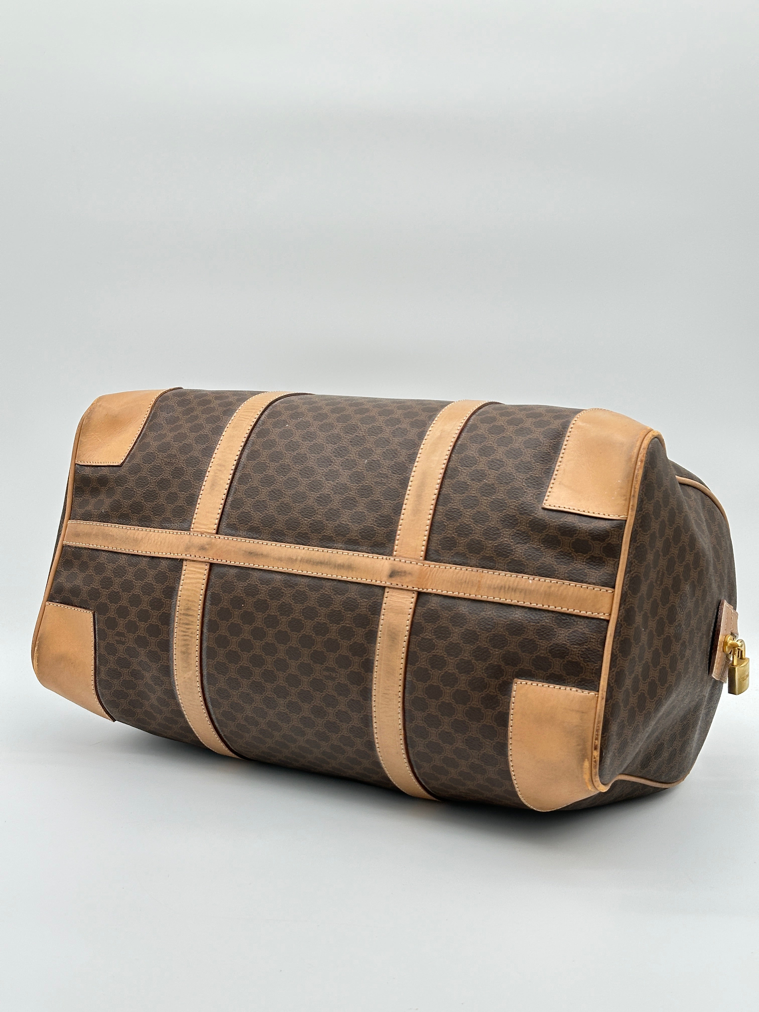 Céline Macadam Boston 45