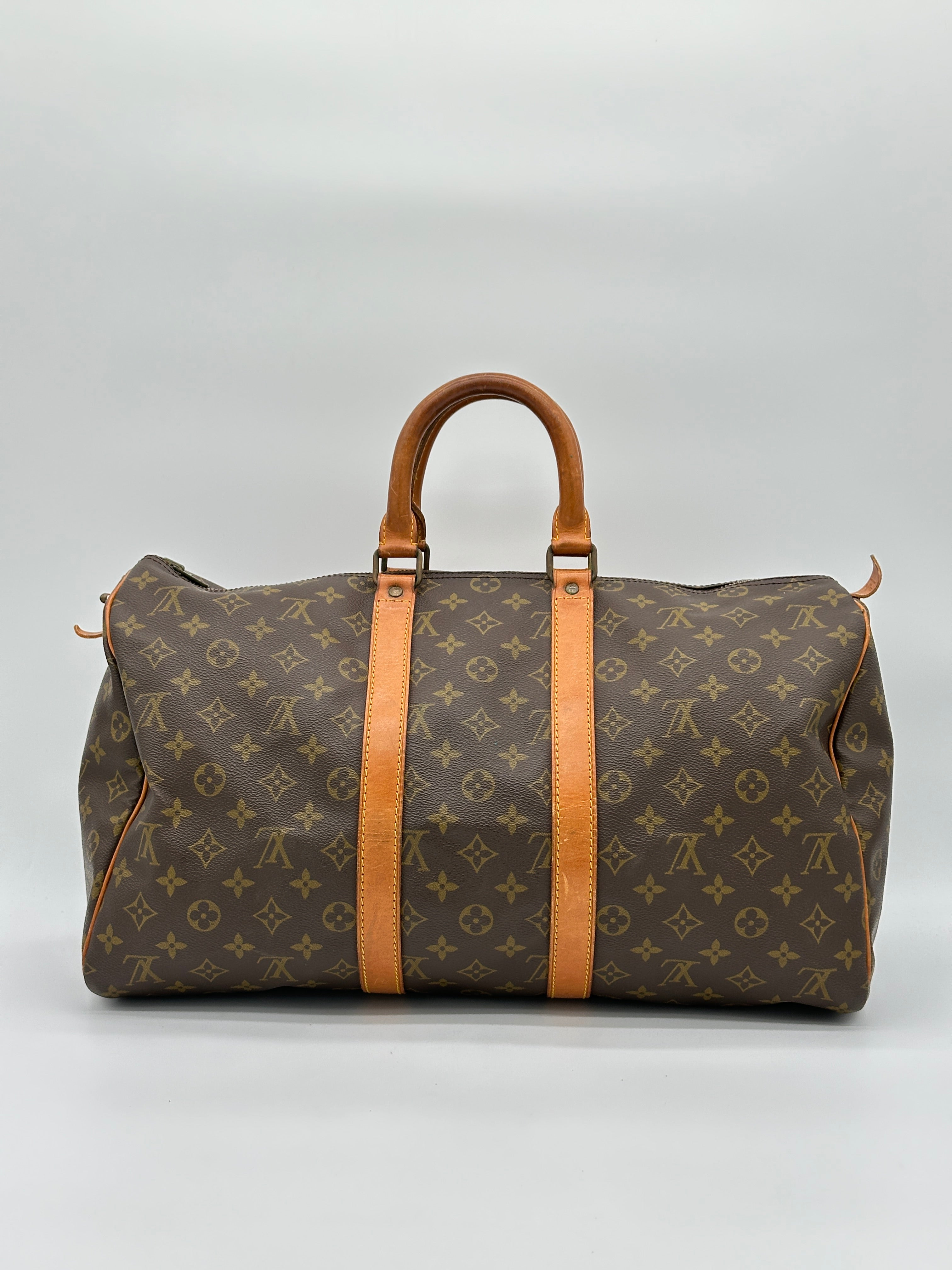 Louis Vuitton Keepall 45