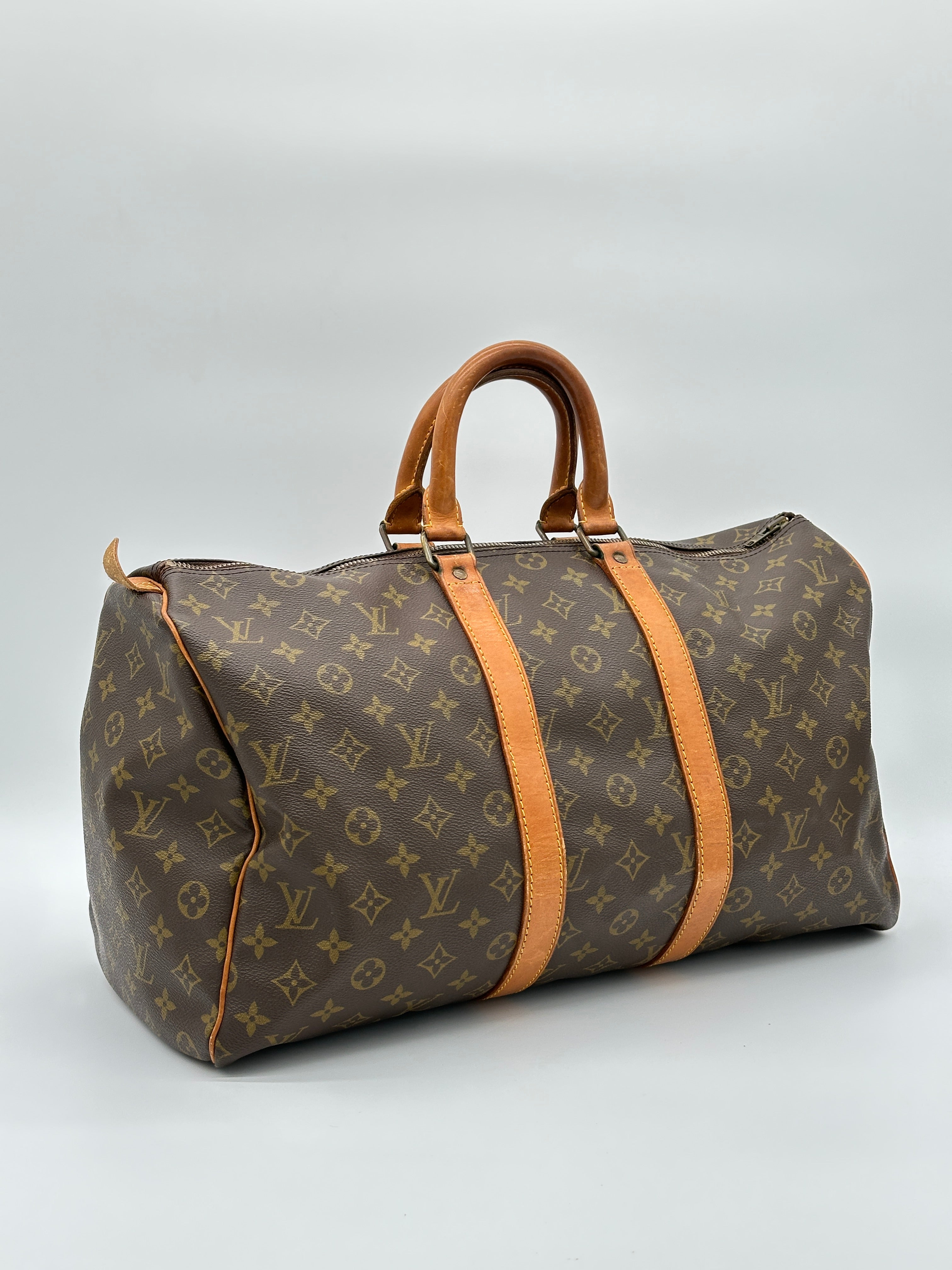 Louis Vuitton Keepall 45
