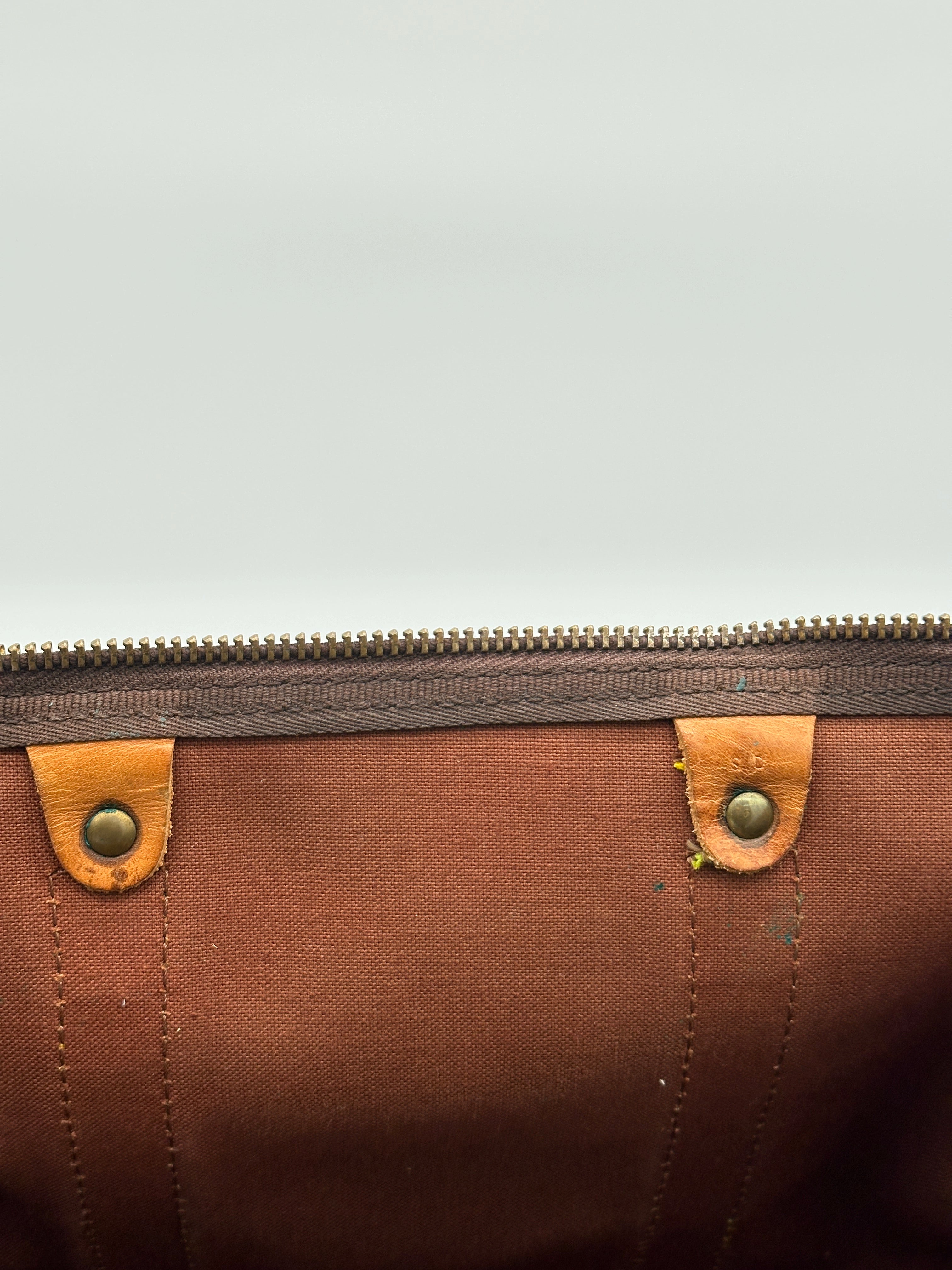 Louis Vuitton Keepall 45