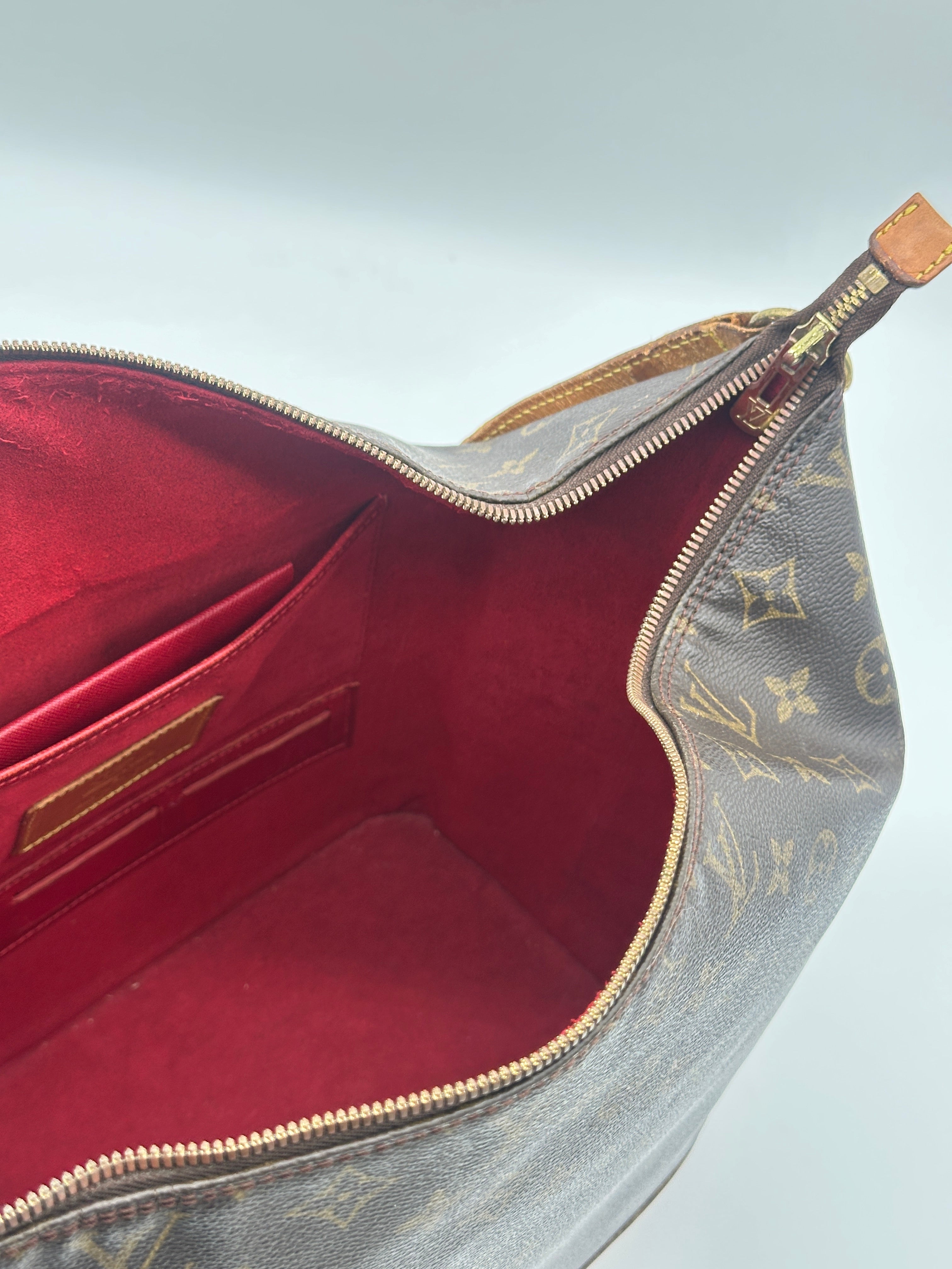 Louis Vuitton Amphor Three