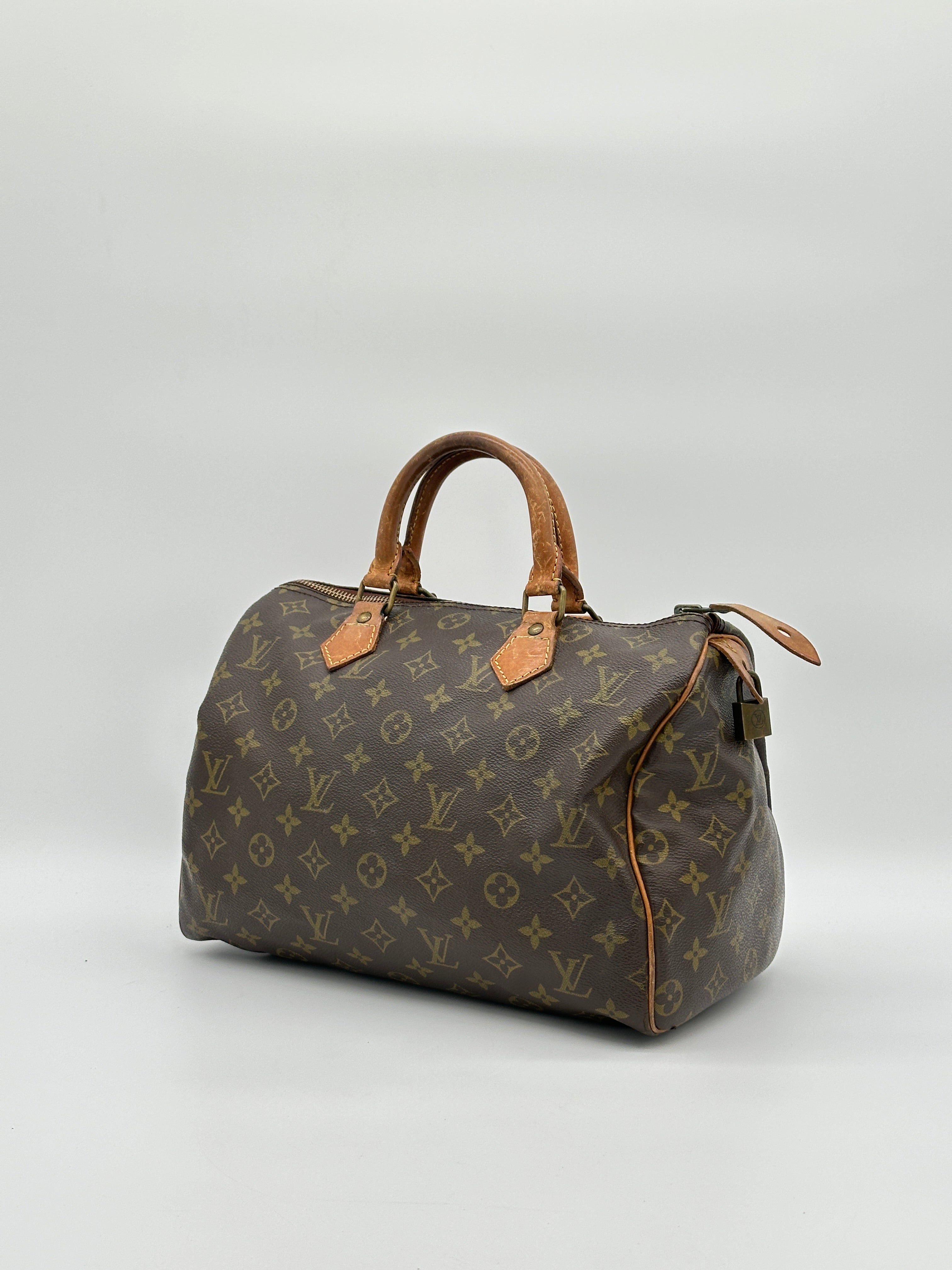 Louis Vuitton Speedy 30